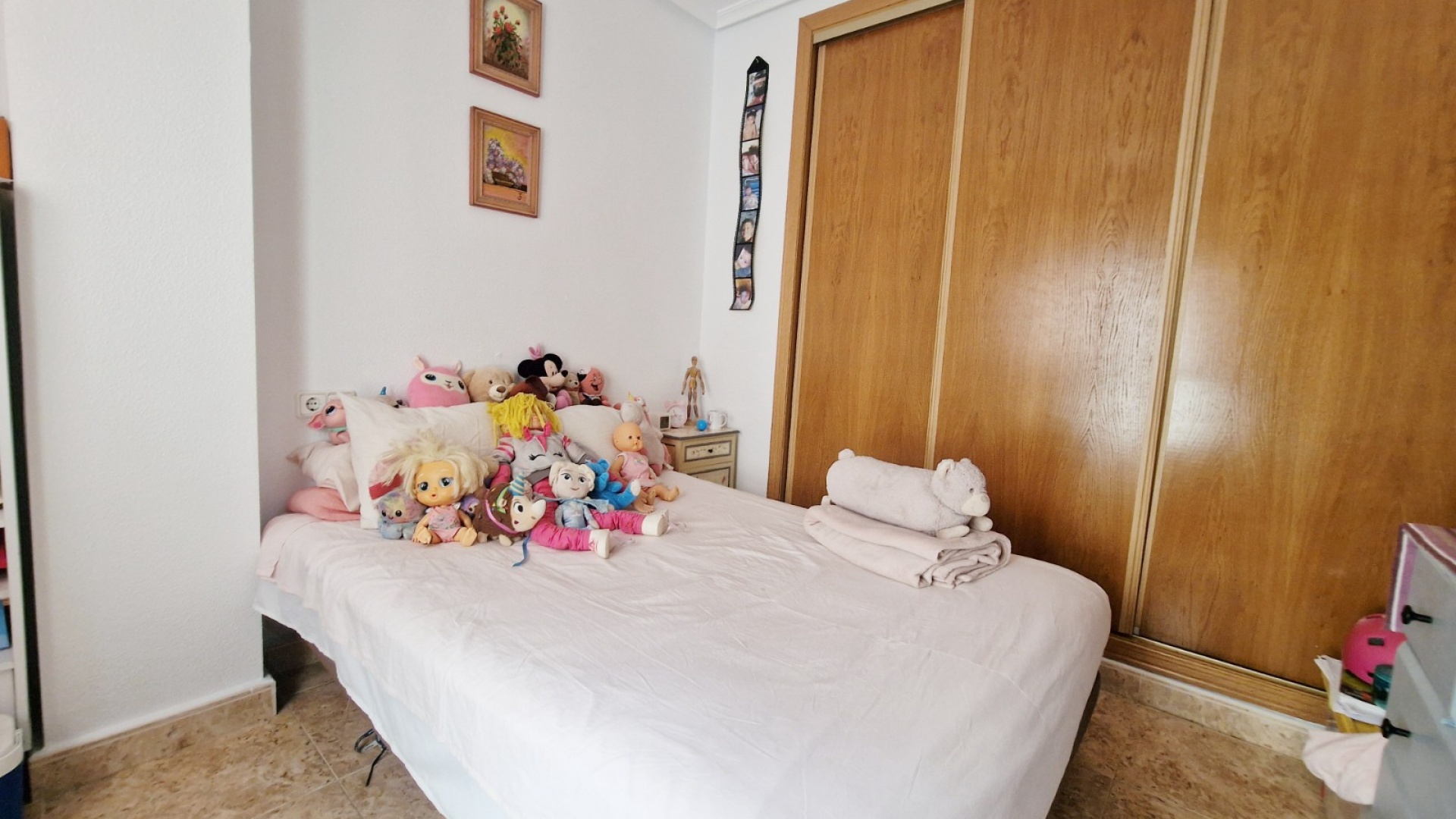 Resale - Apartment - Guardamar del Segura