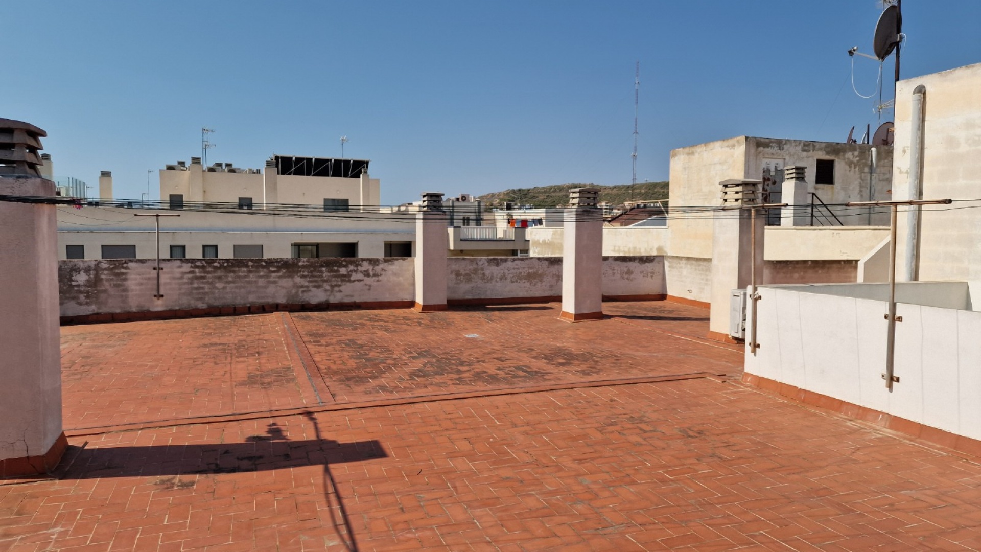 Resale - Apartment - Guardamar del Segura