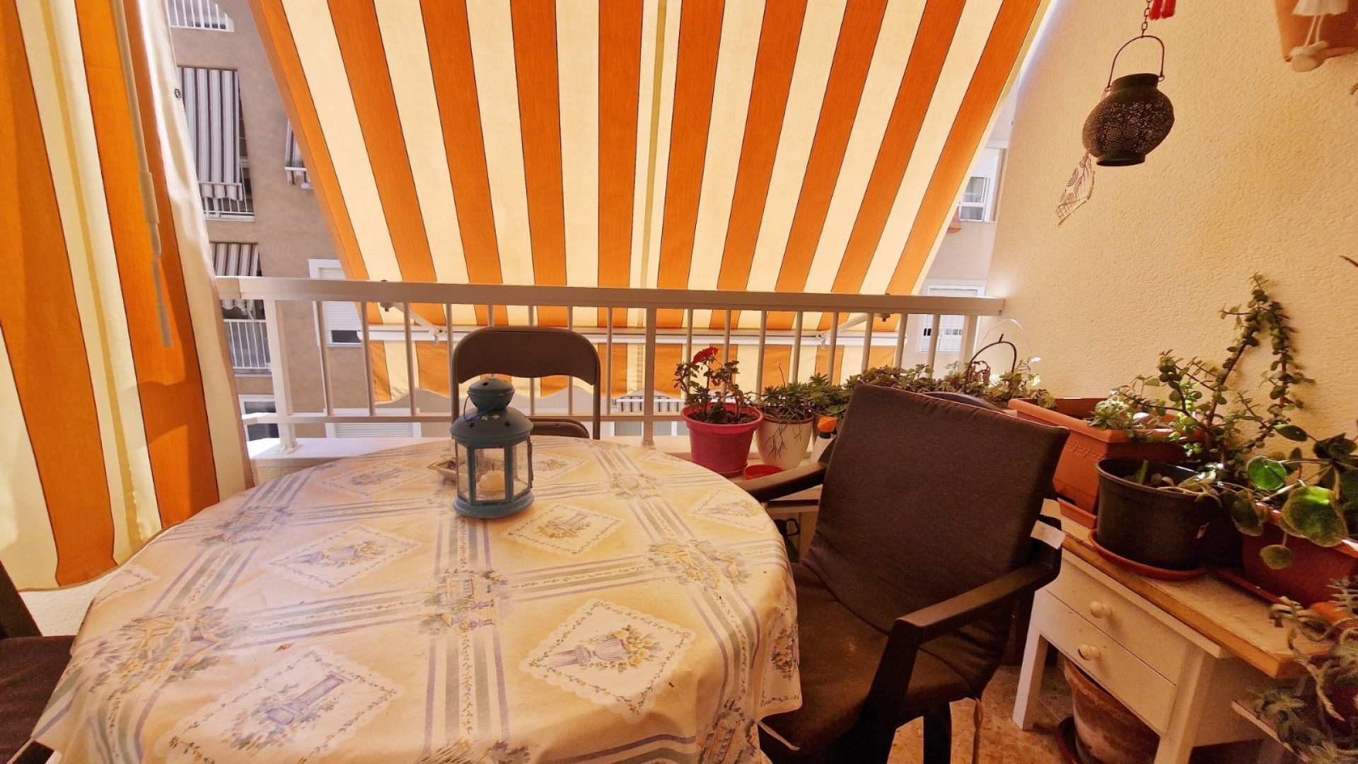 Resale - Apartment - Guardamar del Segura