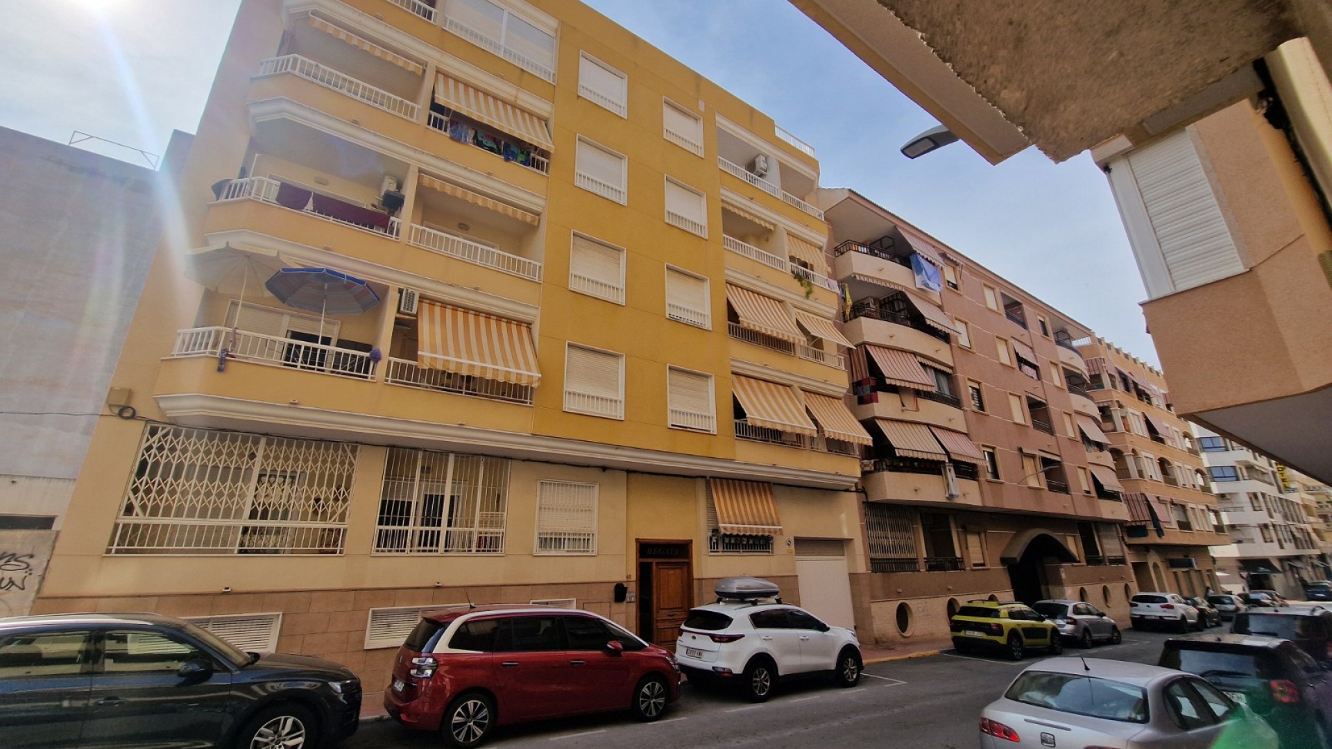 Resale - Apartment - Guardamar del Segura