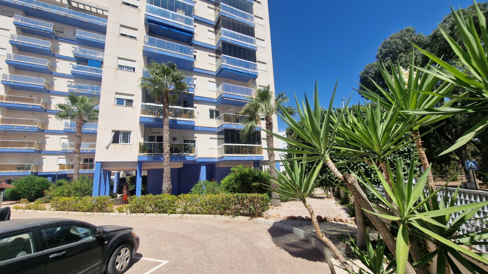 Resale - Apartment - Guardamar del Segura