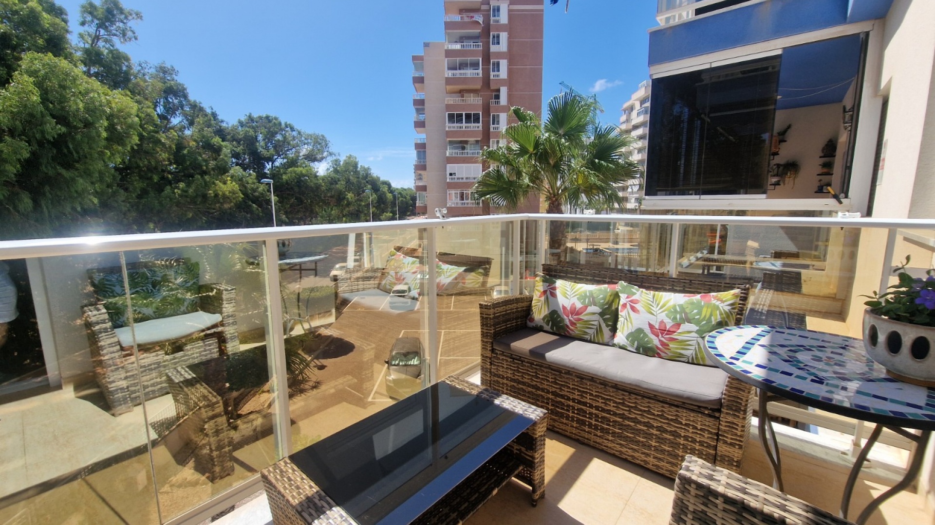 Resale - Apartment - Guardamar del Segura