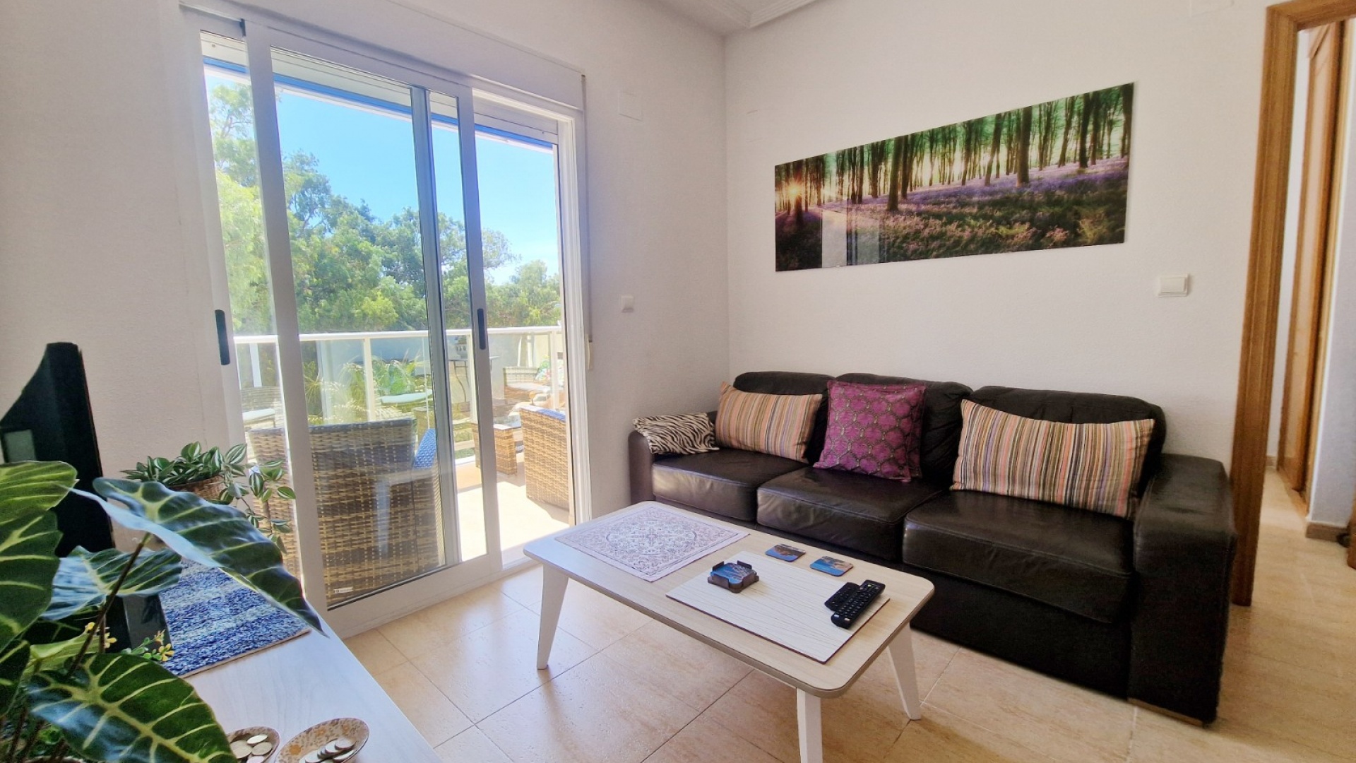 Resale - Apartment - Guardamar del Segura