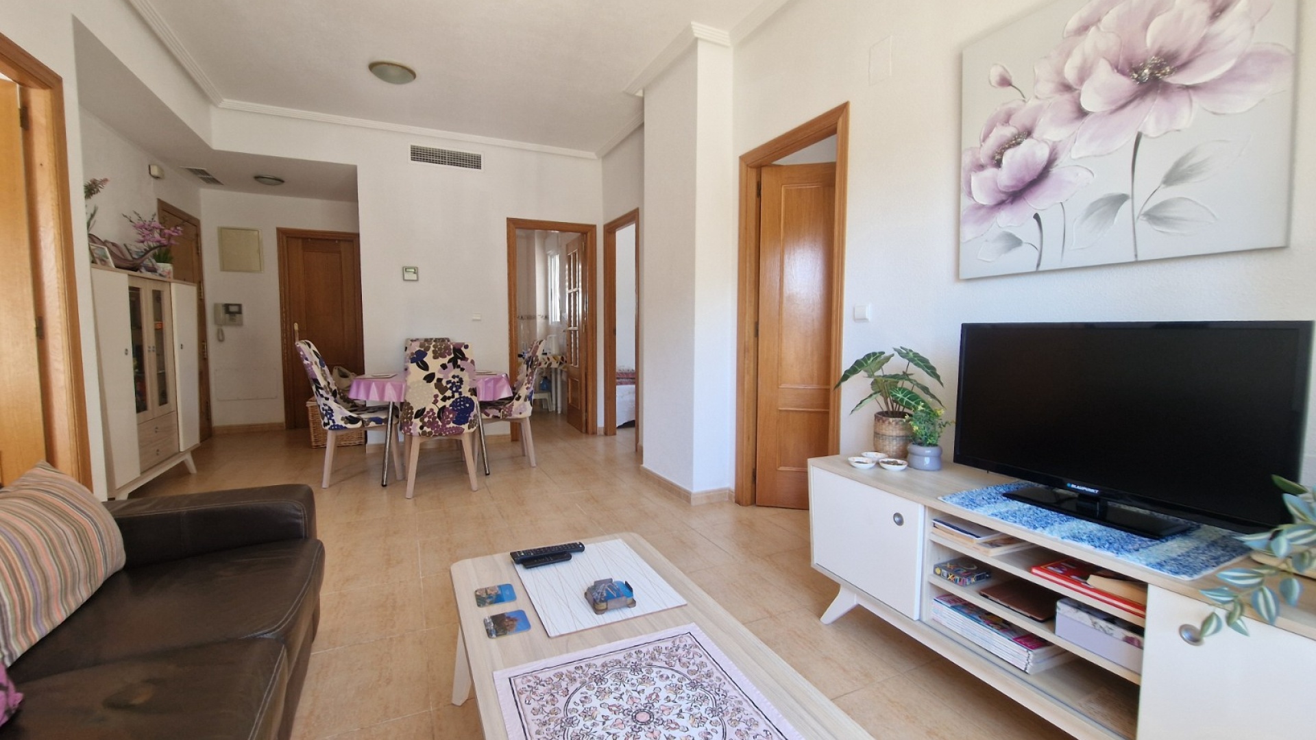 Resale - Apartment - Guardamar del Segura