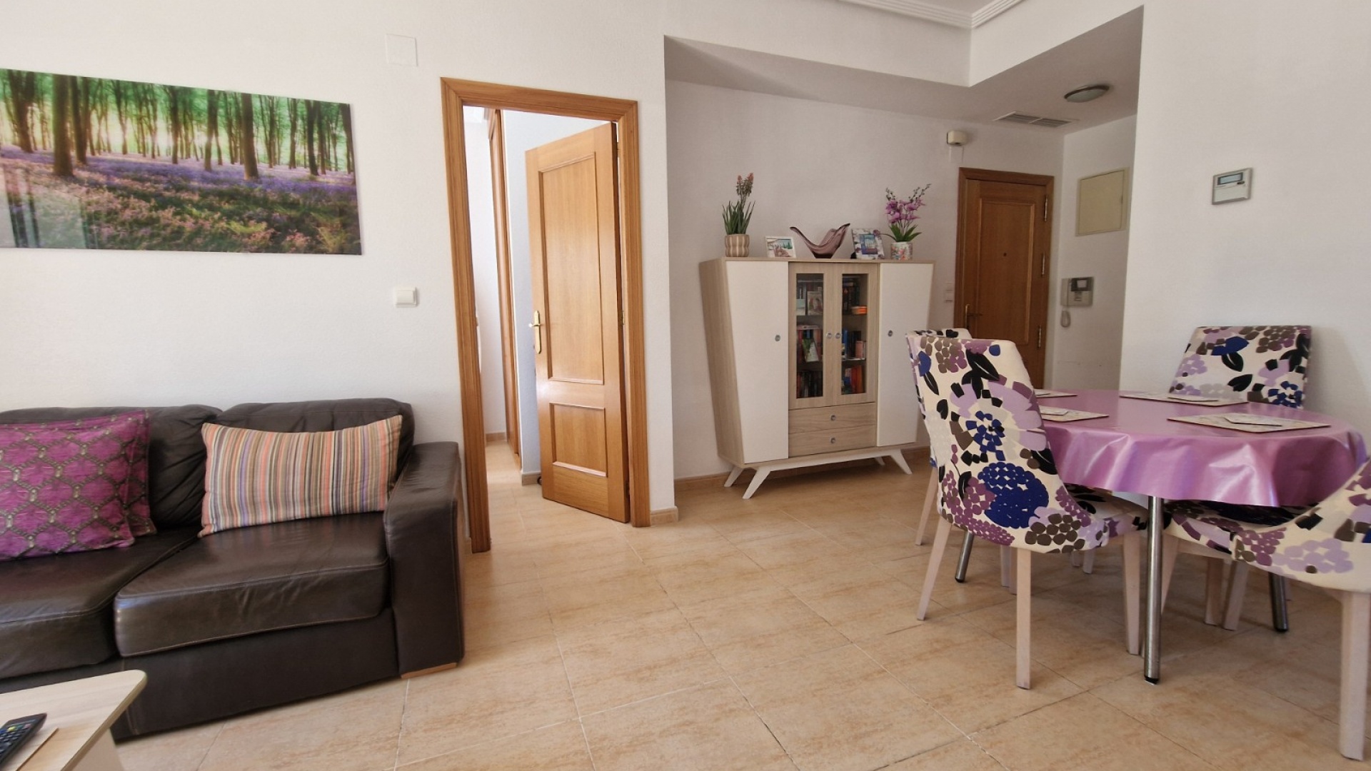 Resale - Apartment - Guardamar del Segura