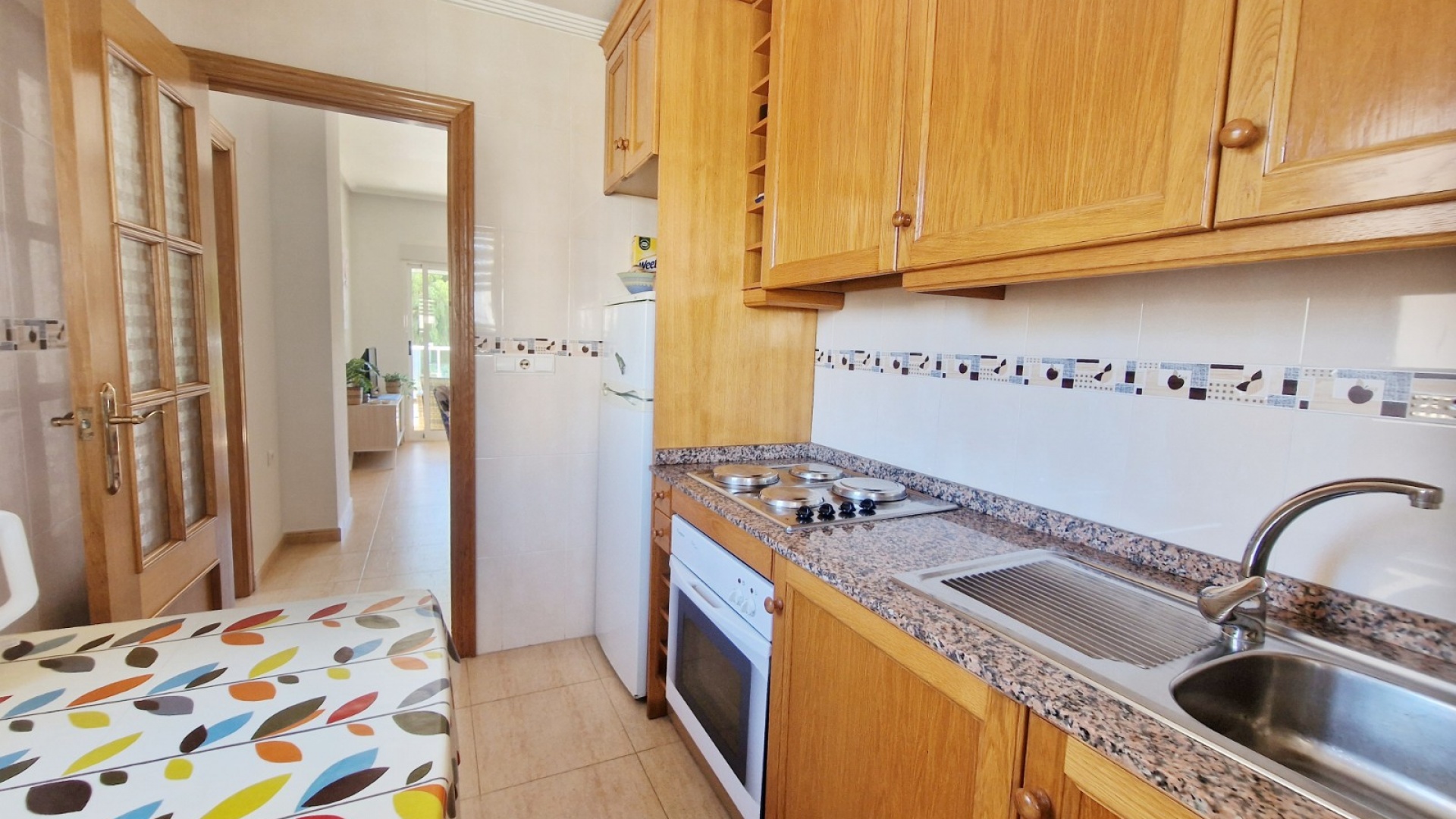 Resale - Apartment - Guardamar del Segura
