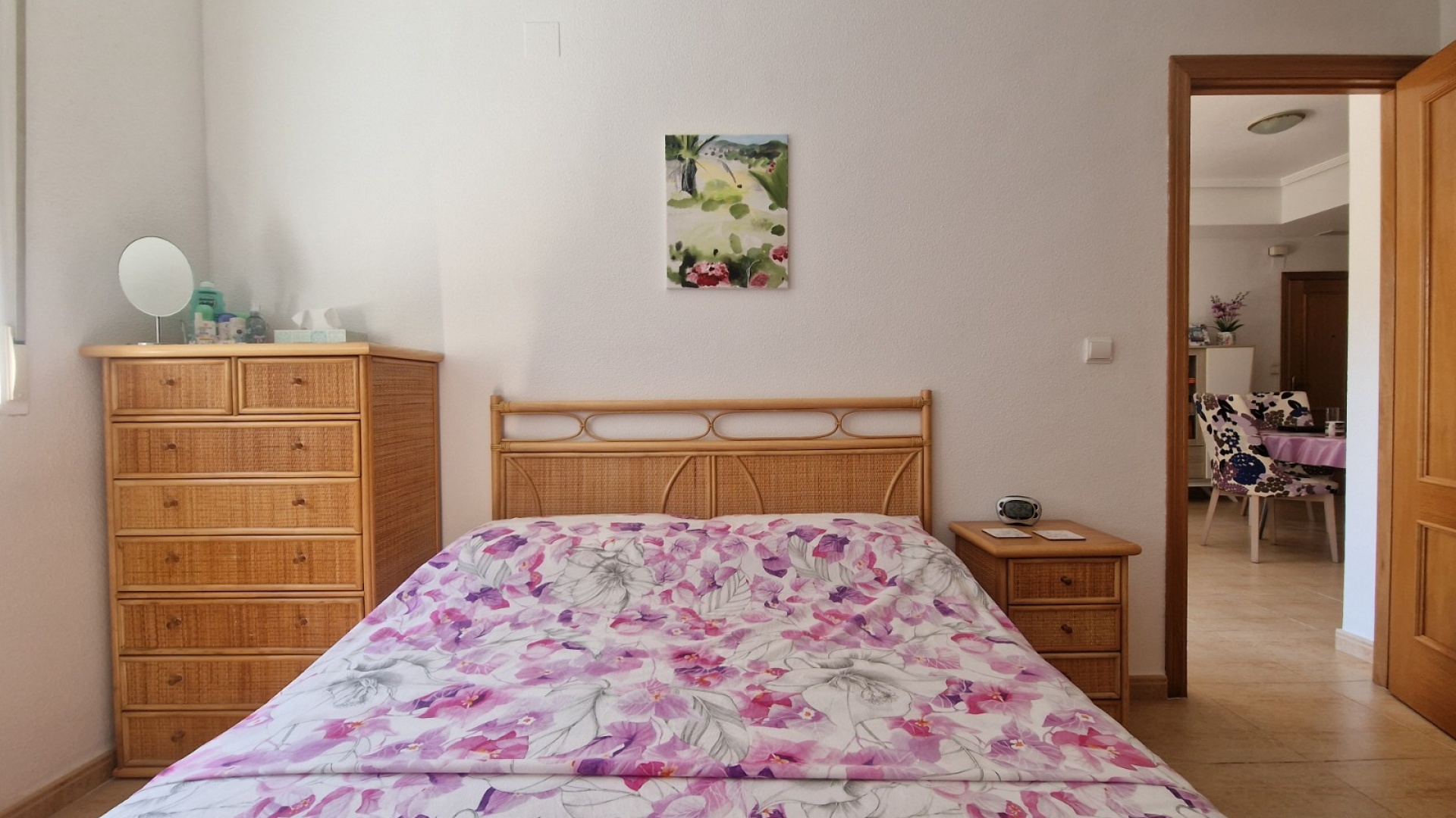 Resale - Apartment - Guardamar del Segura