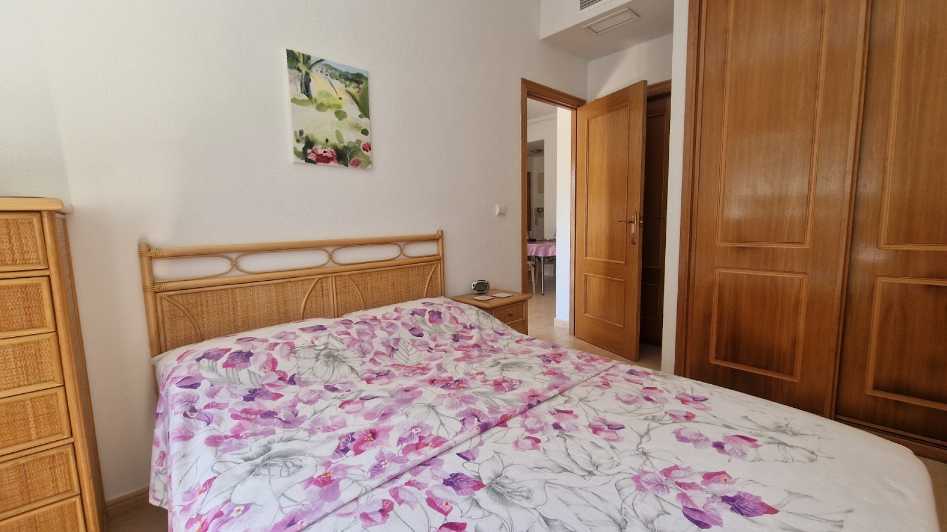 Resale - Apartment - Guardamar del Segura