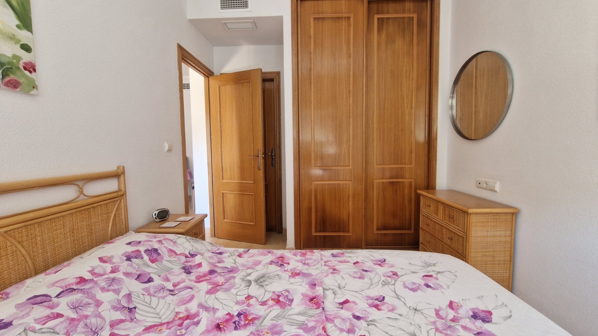 Resale - Apartment - Guardamar del Segura