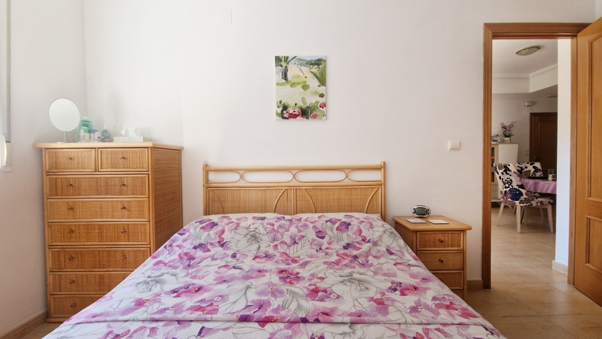 Resale - Apartment - Guardamar del Segura