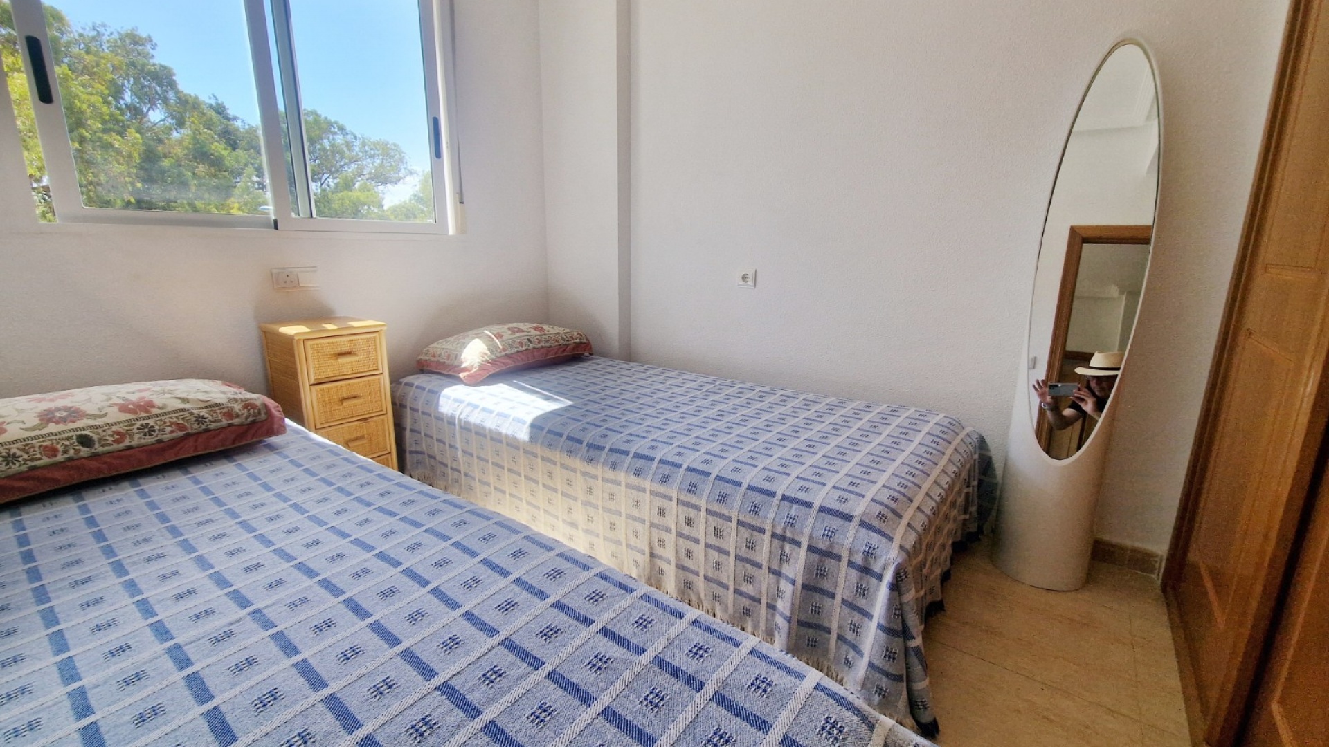 Resale - Apartment - Guardamar del Segura