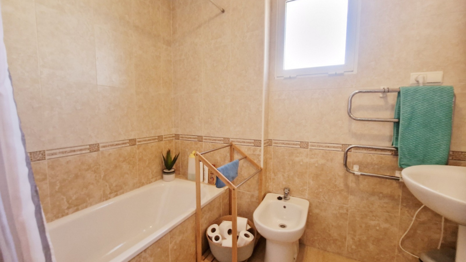 Resale - Apartment - Guardamar del Segura