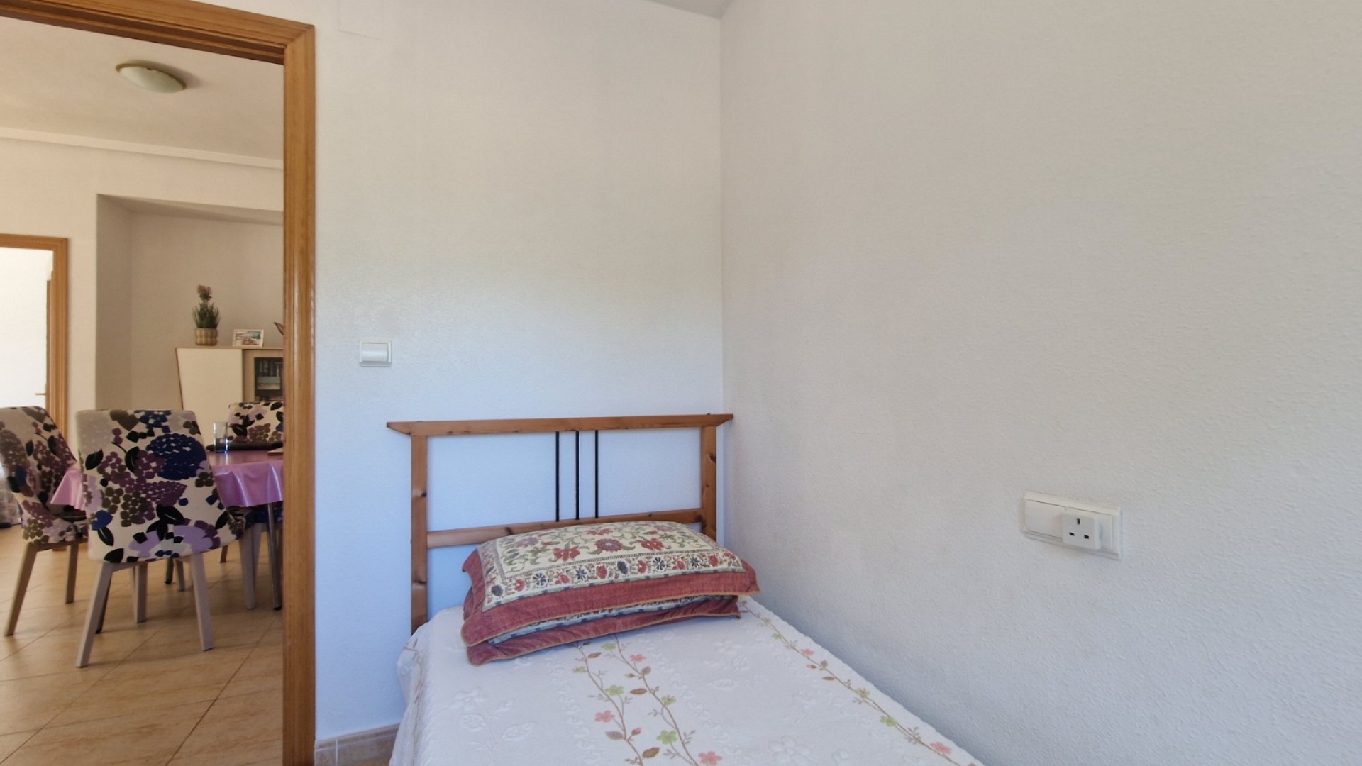 Resale - Apartment - Guardamar del Segura