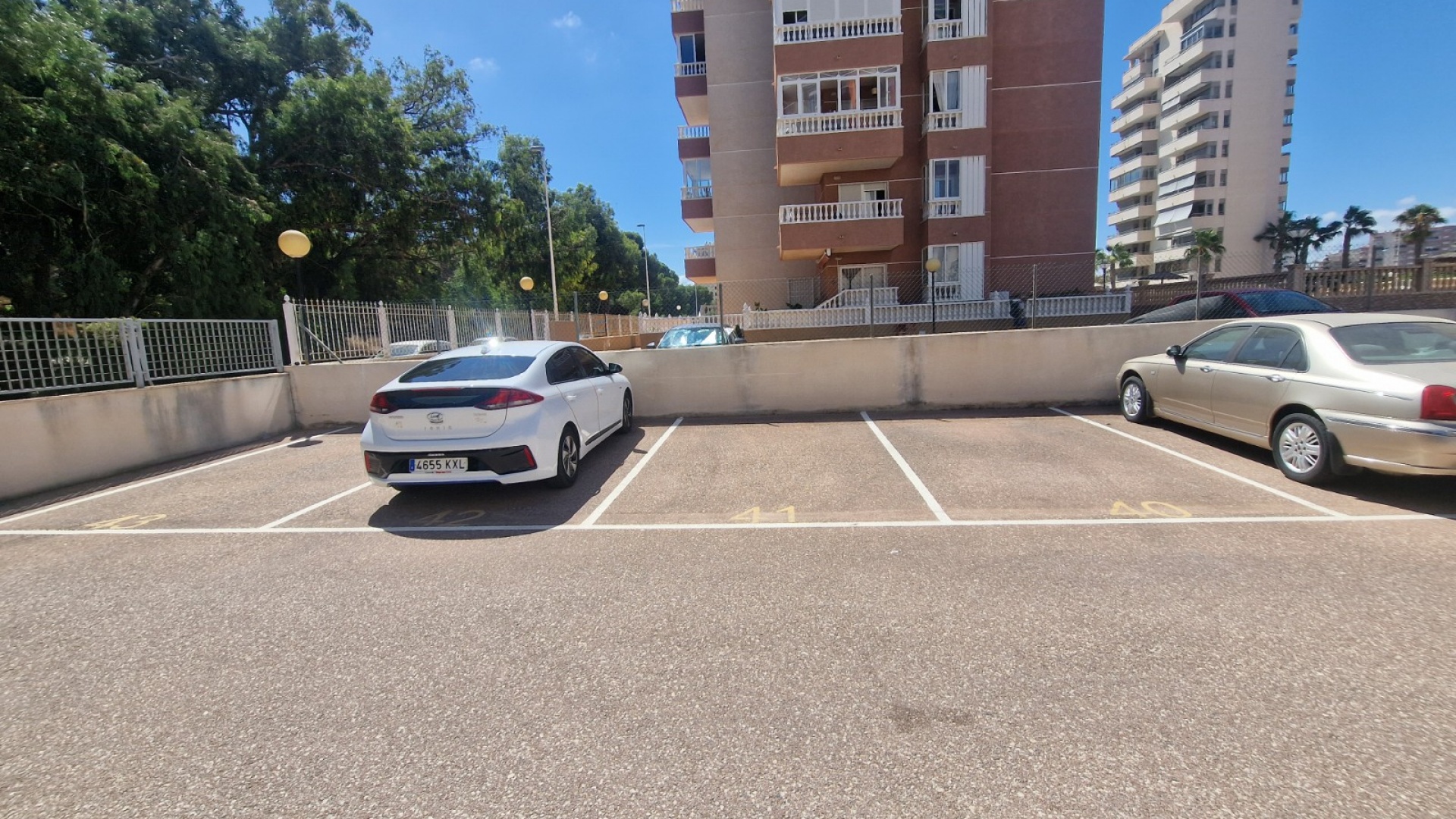 Resale - Apartment - Guardamar del Segura