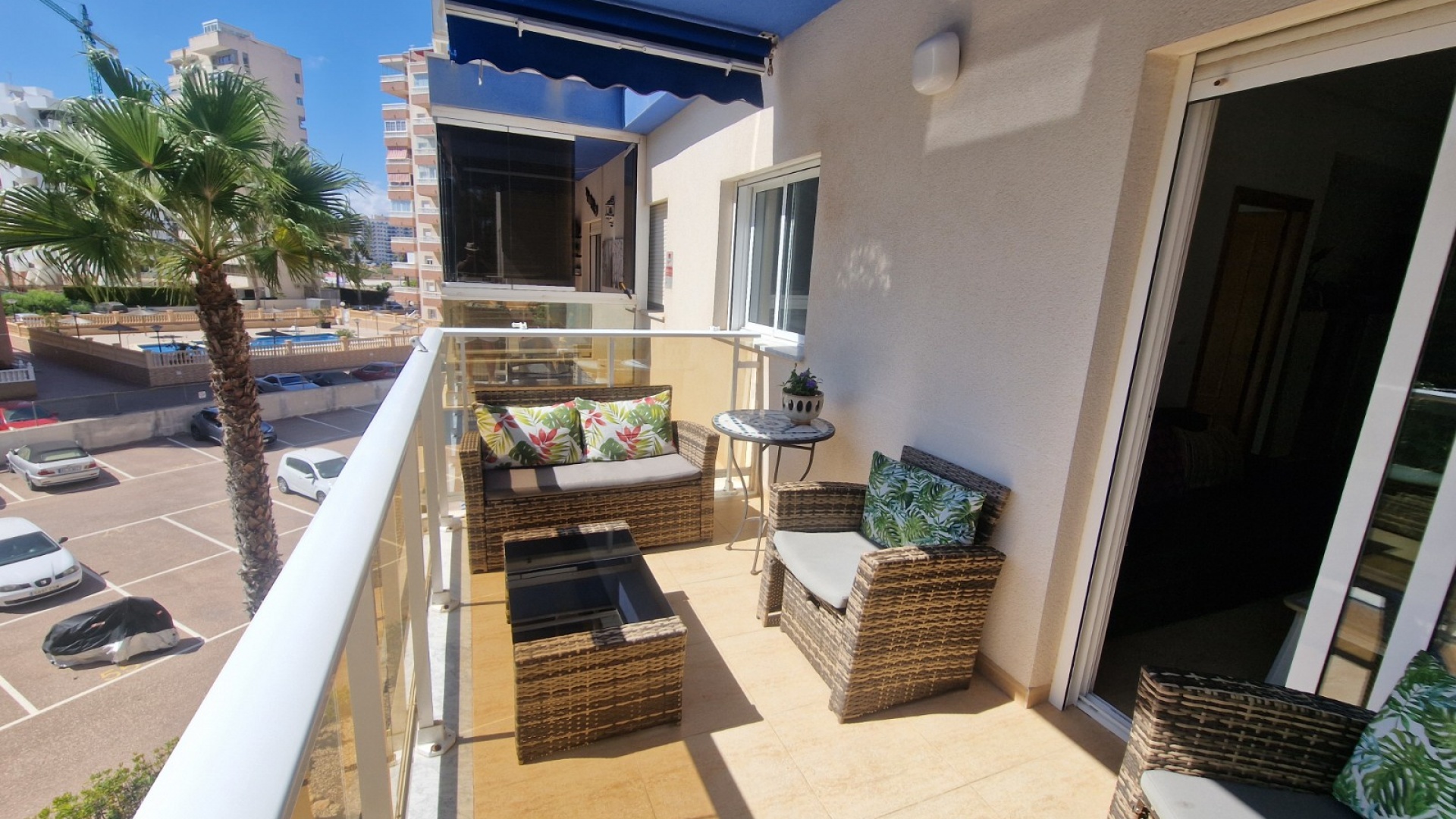 Resale - Apartment - Guardamar del Segura