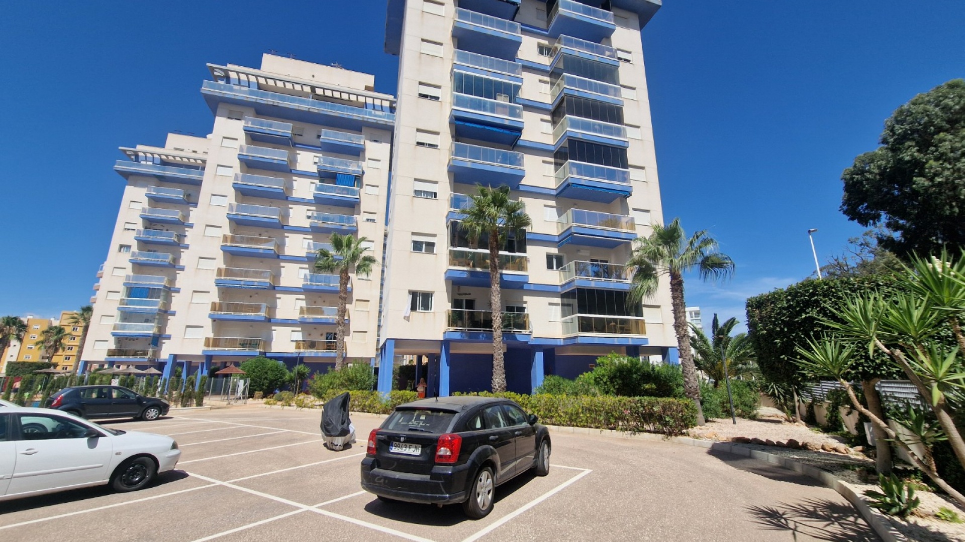 Resale - Apartment - Guardamar del Segura