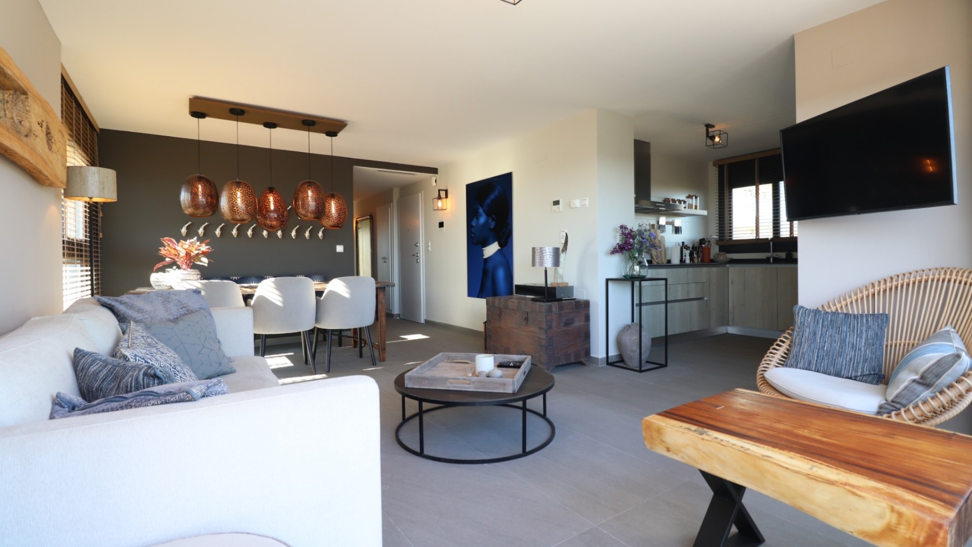 Resale - Apartment - Guardamar del Segura