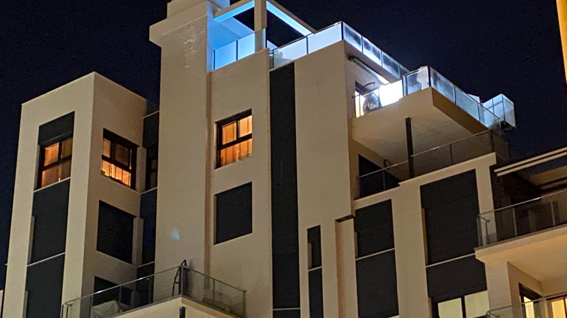 Resale - Apartment - Guardamar del Segura