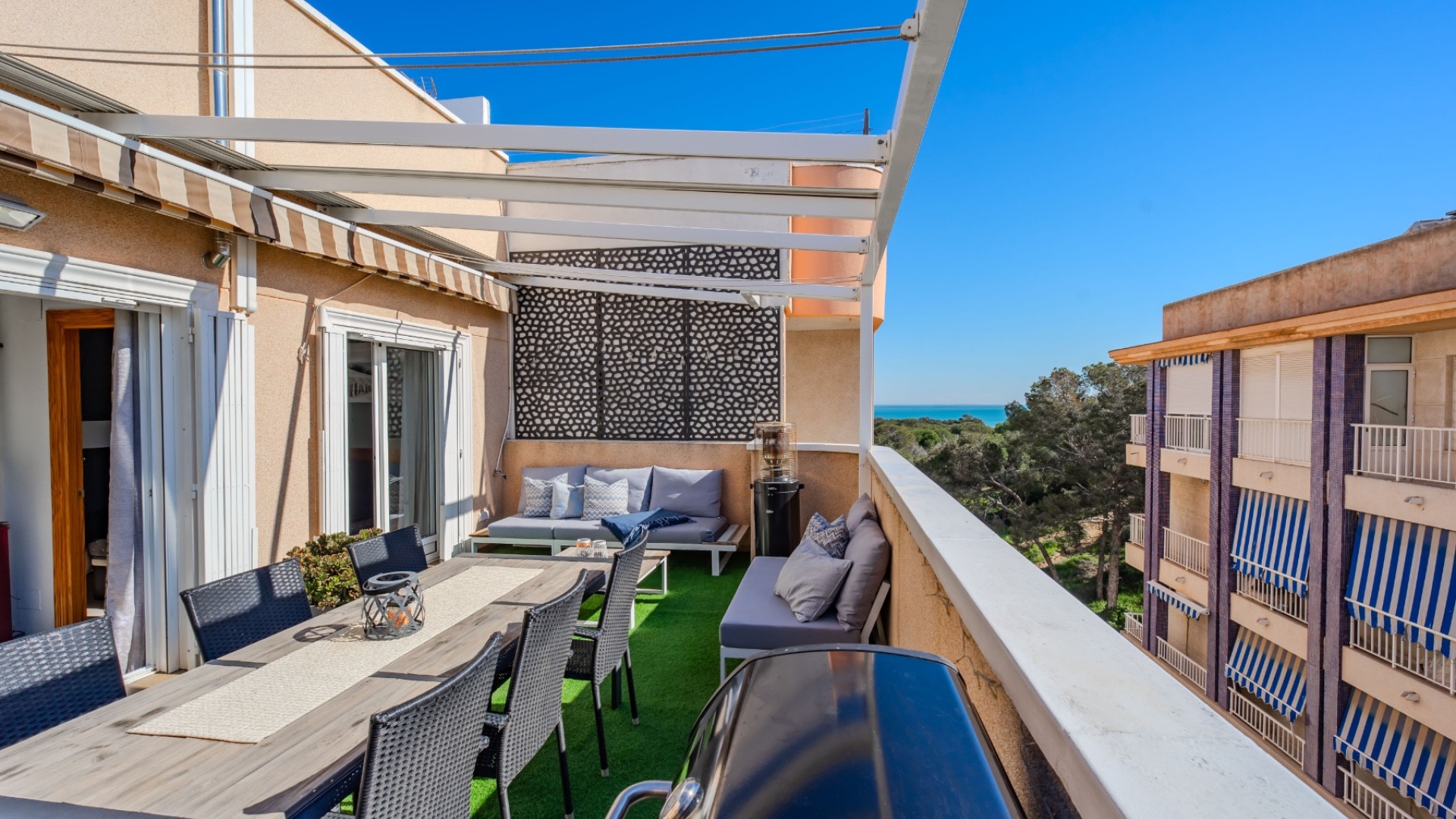 Resale - Apartment - Guardamar del Segura