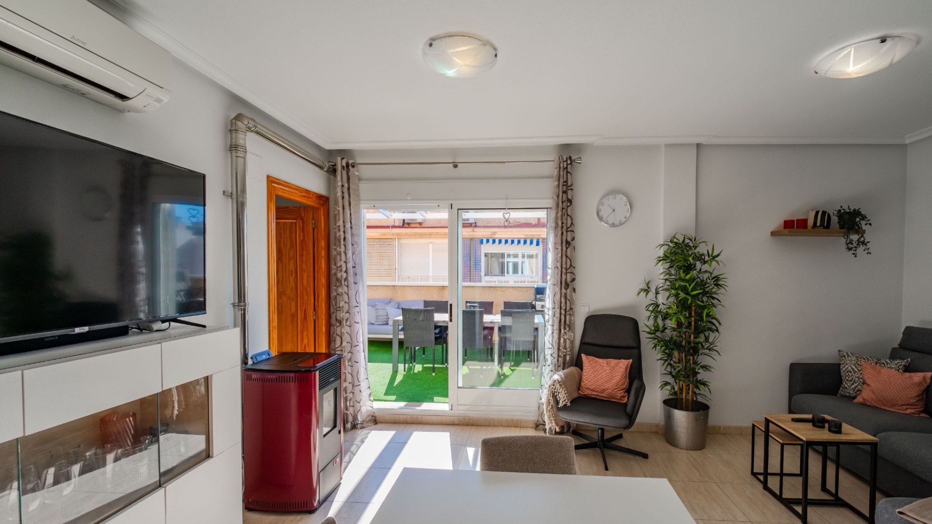 Resale - Apartment - Guardamar del Segura