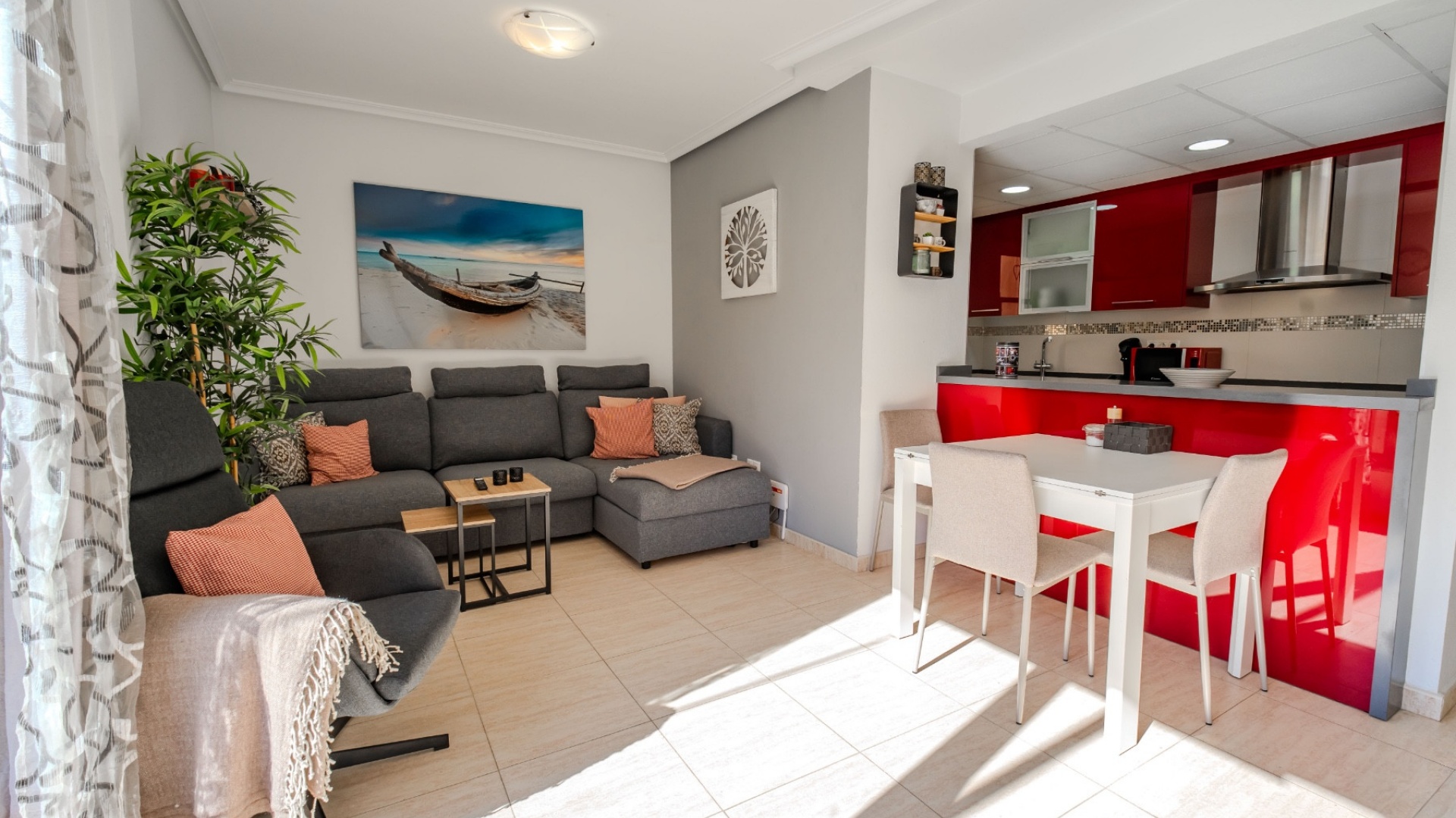 Resale - Apartment - Guardamar del Segura