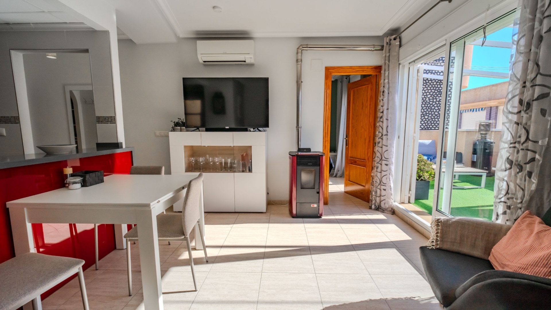 Resale - Apartment - Guardamar del Segura