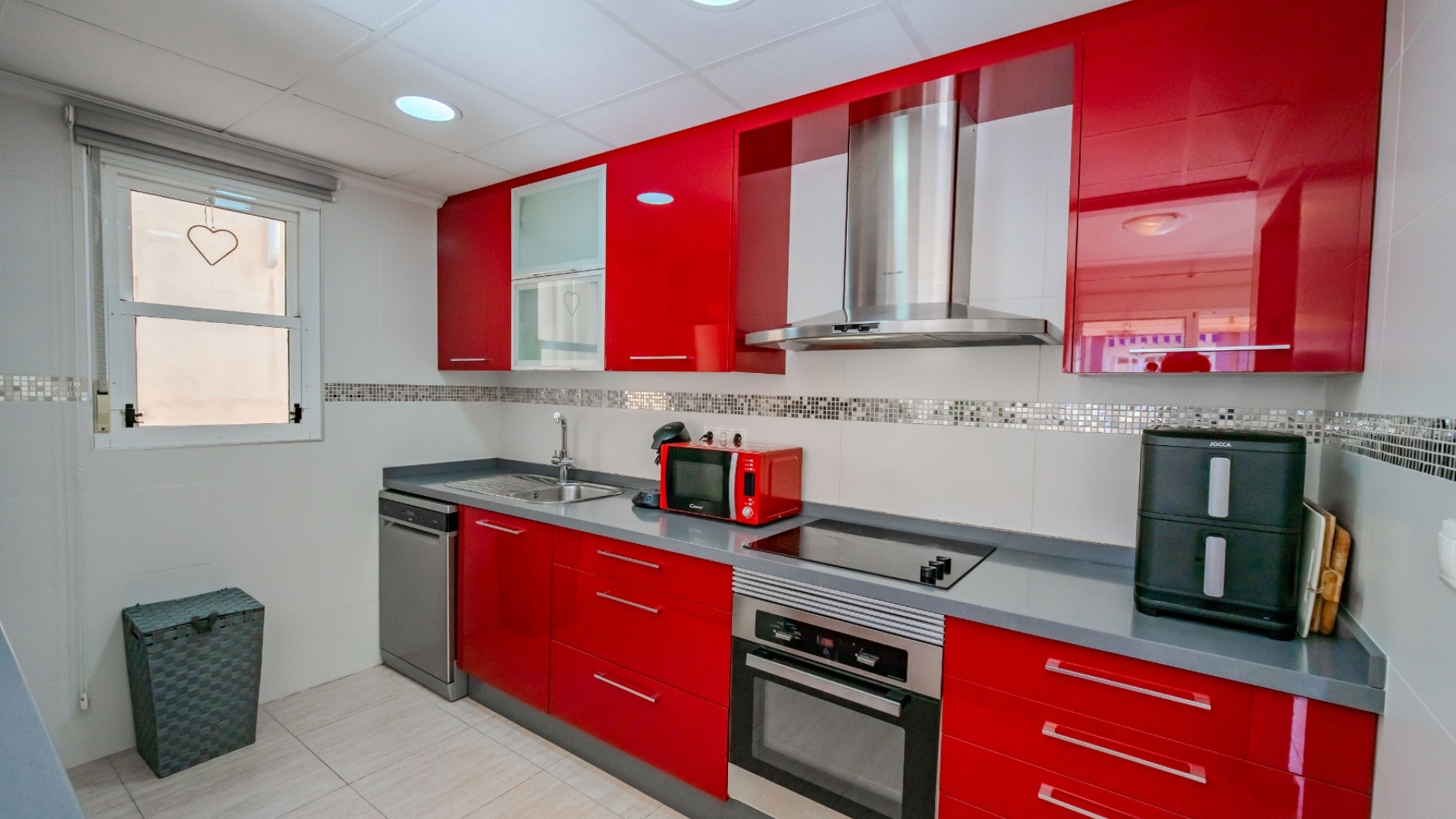 Resale - Apartment - Guardamar del Segura