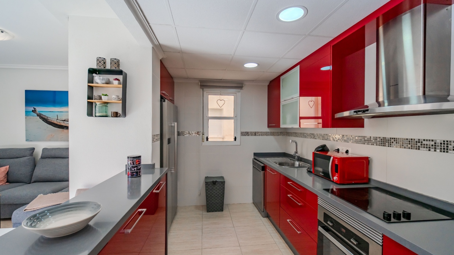 Resale - Apartment - Guardamar del Segura