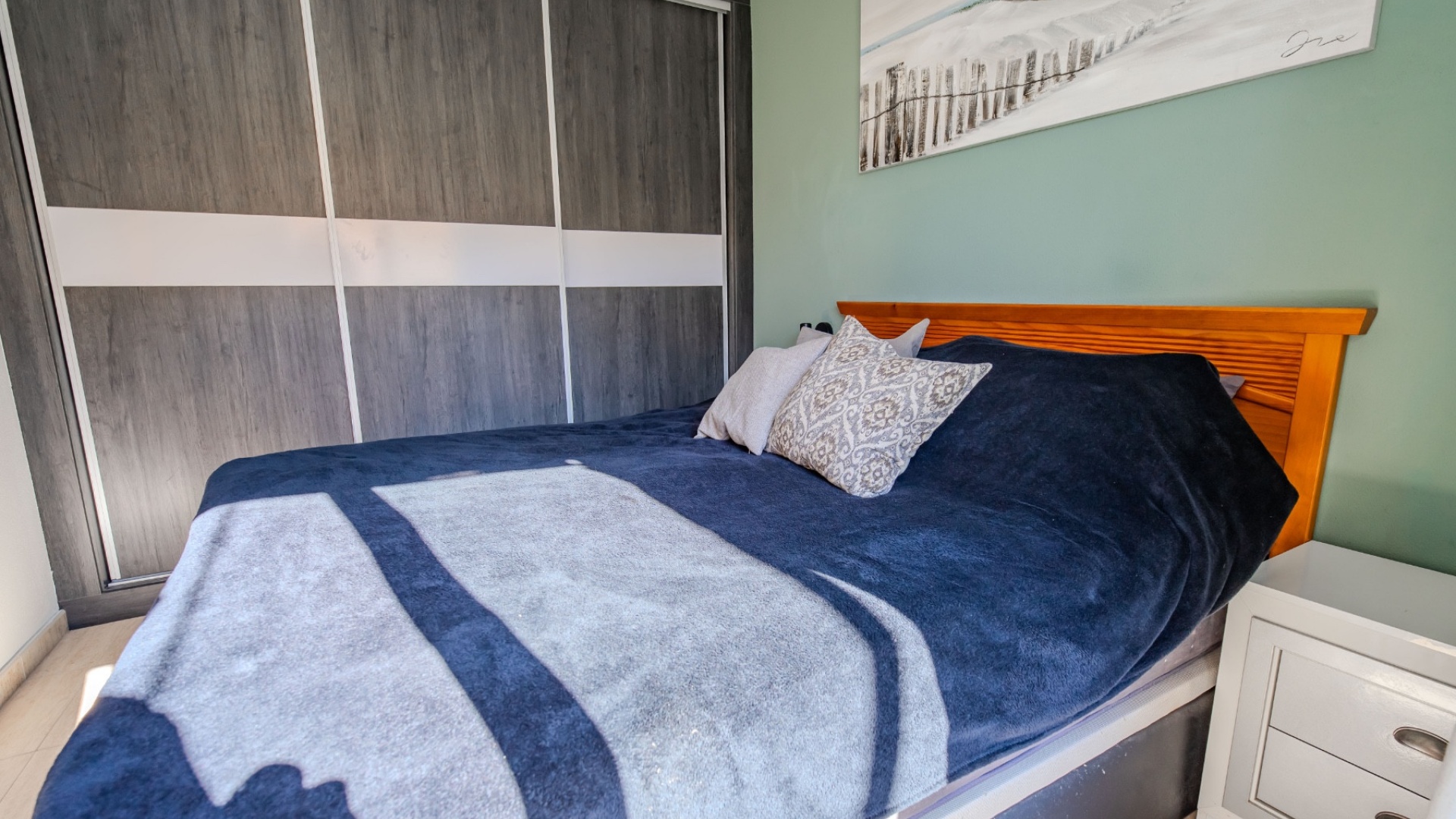 Resale - Apartment - Guardamar del Segura