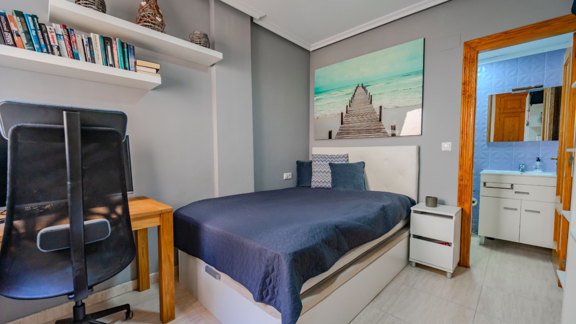 Resale - Apartment - Guardamar del Segura