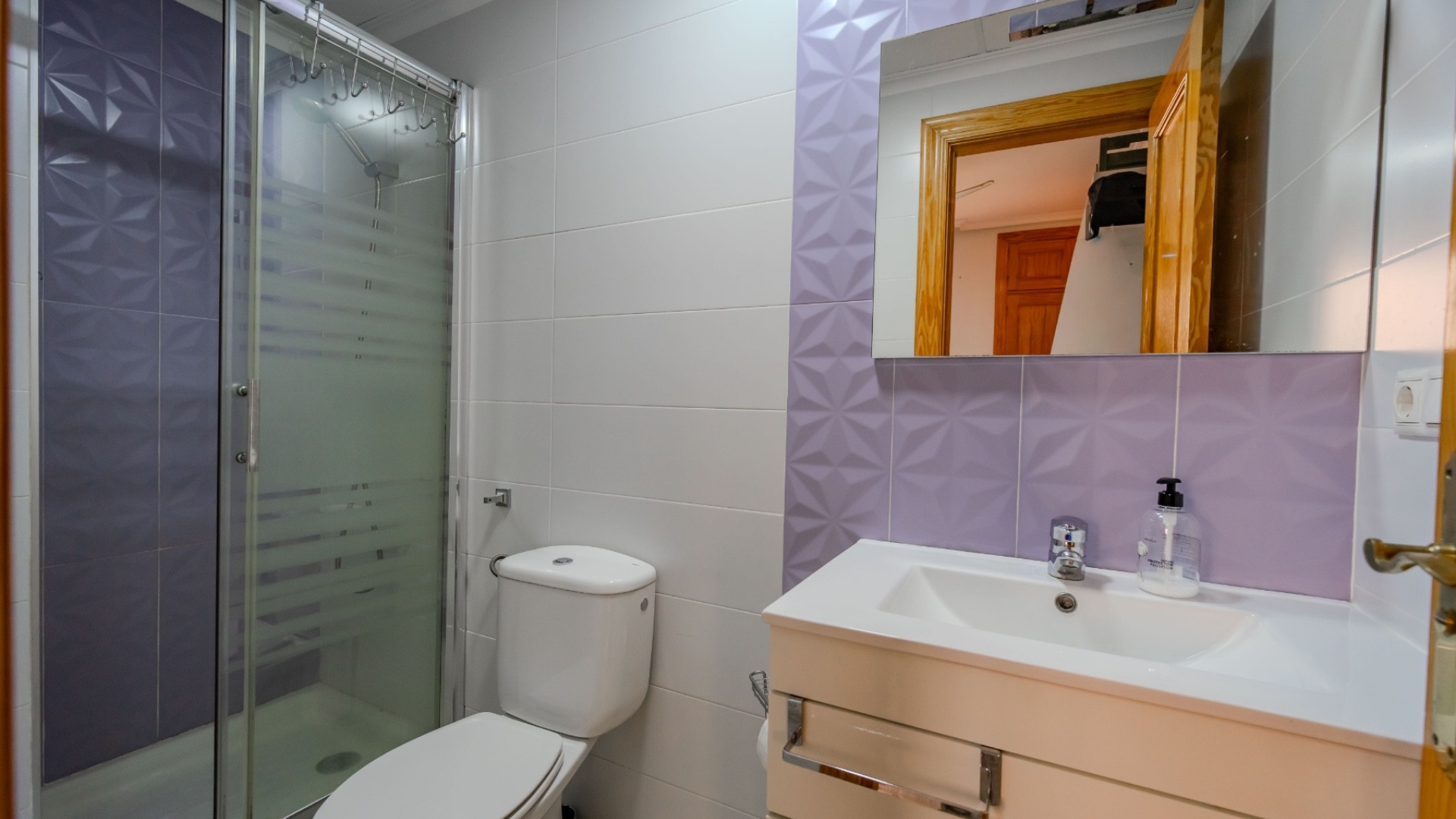 Resale - Apartment - Guardamar del Segura