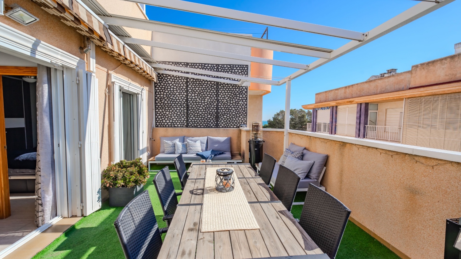 Resale - Apartment - Guardamar del Segura