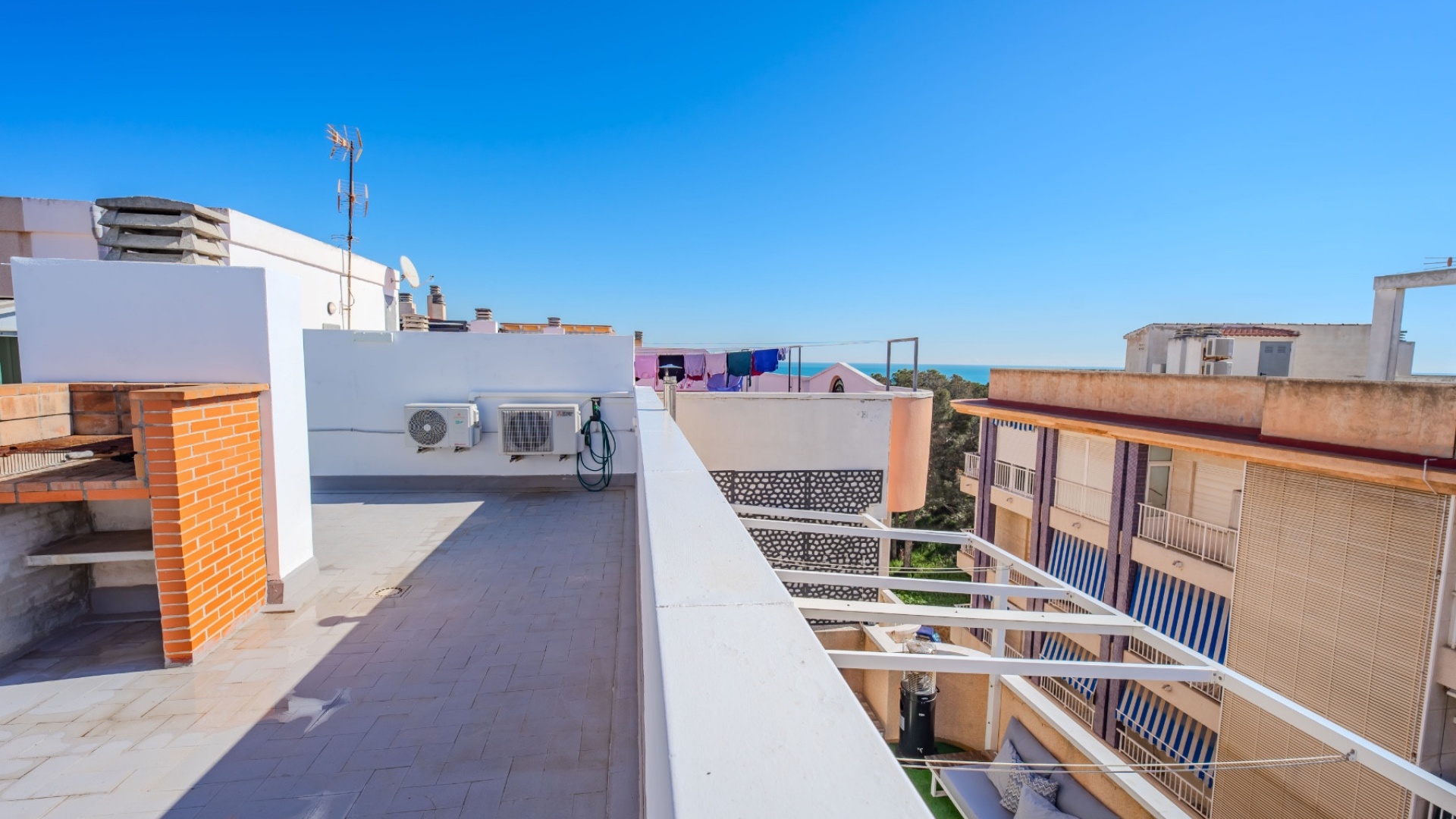 Resale - Apartment - Guardamar del Segura