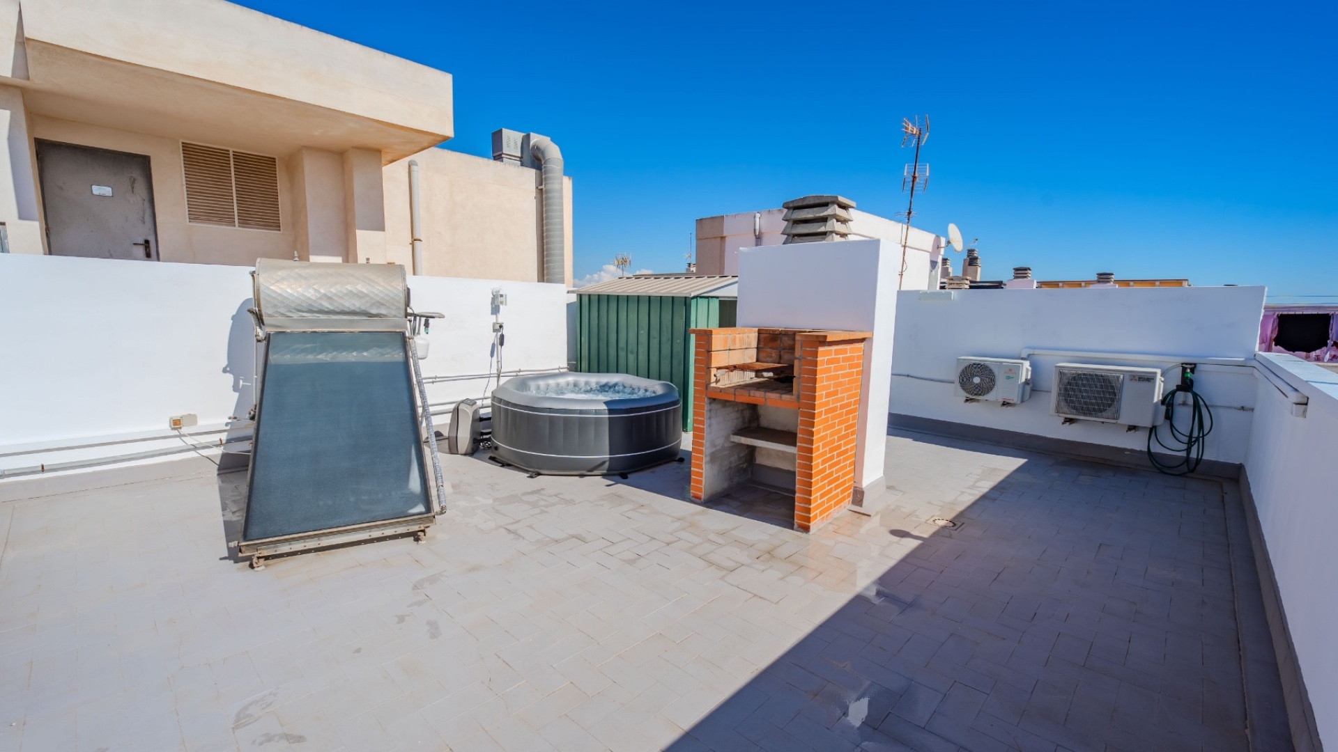 Resale - Apartment - Guardamar del Segura