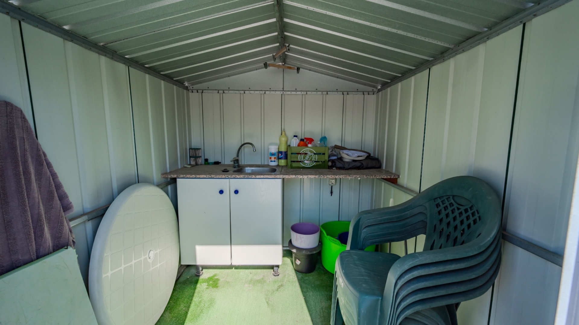 Resale - Apartment - Guardamar del Segura