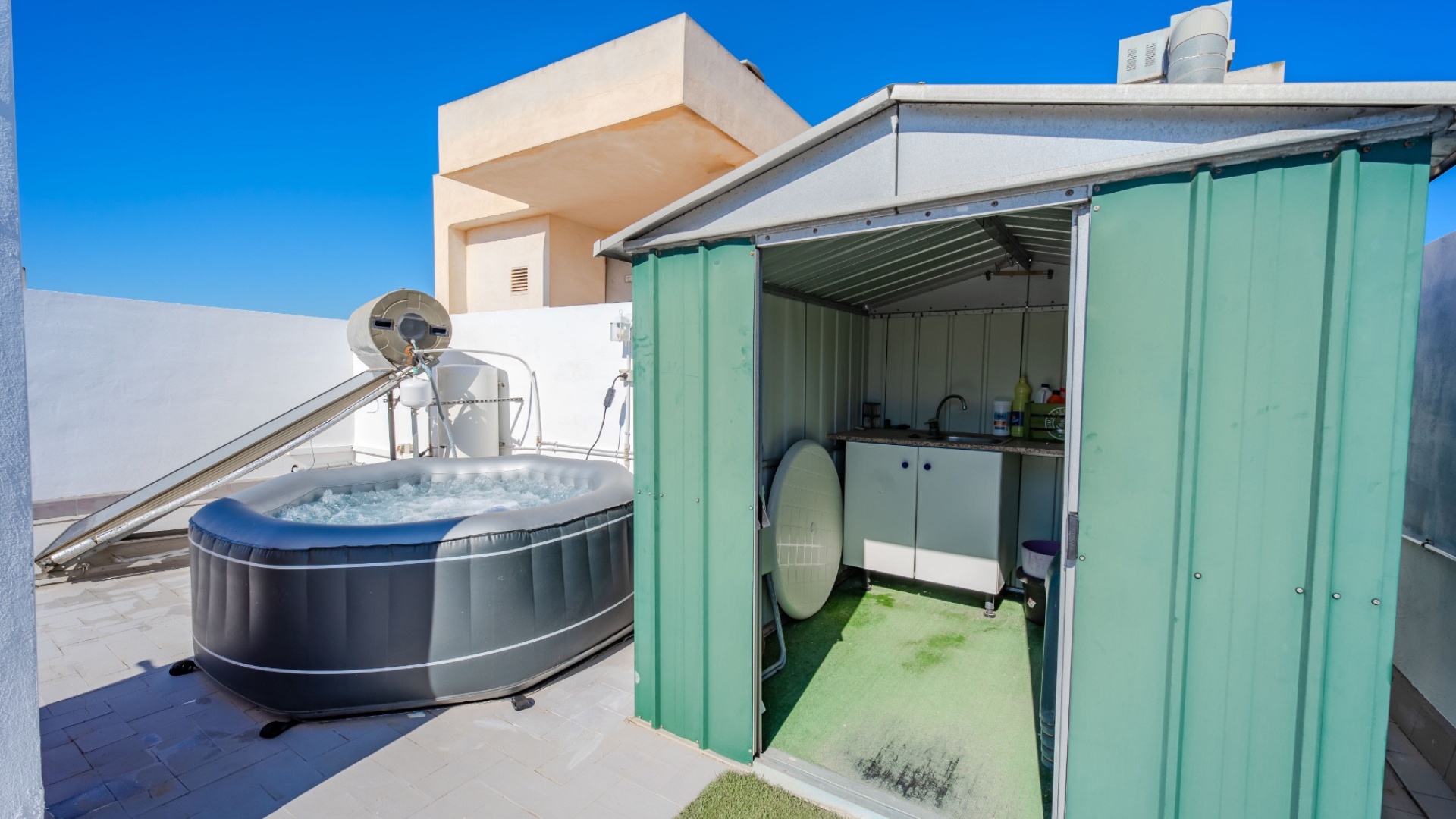 Resale - Apartment - Guardamar del Segura