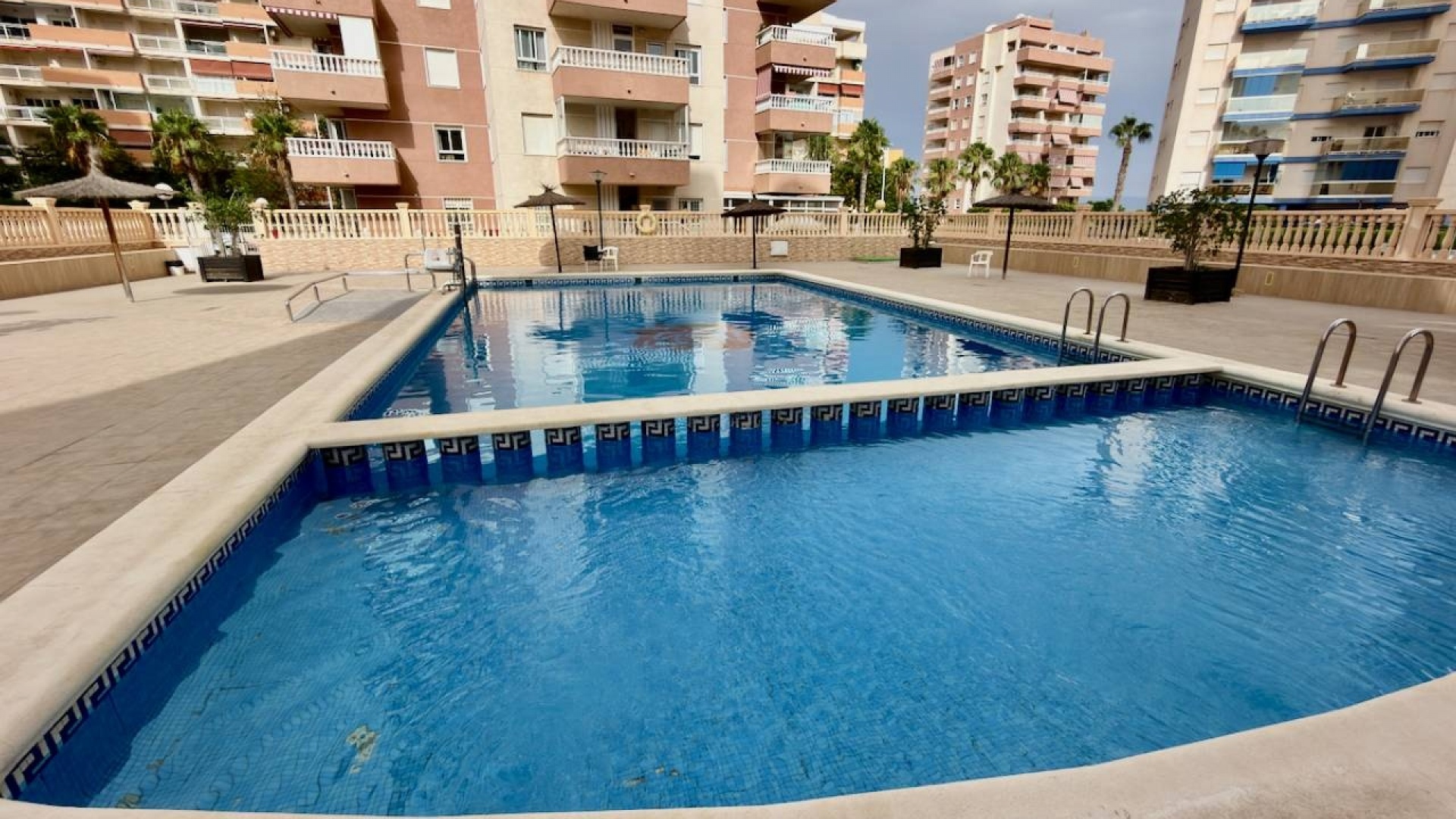 Resale - Apartment - Guardamar del Segura