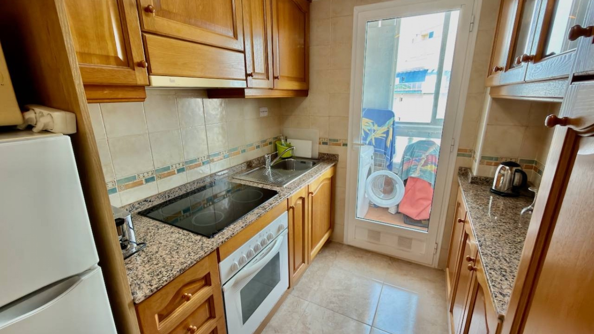Resale - Apartment - Guardamar del Segura
