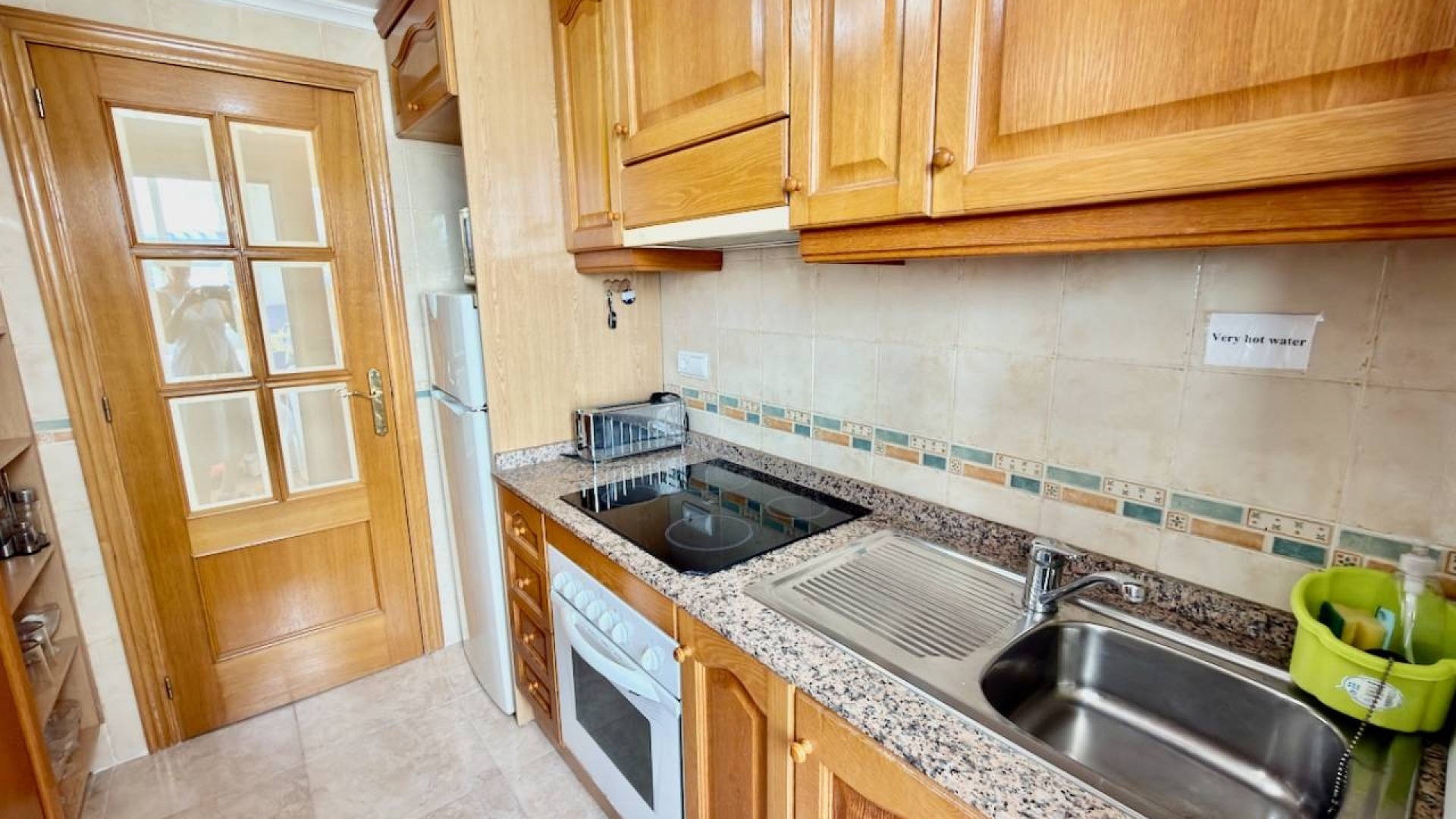 Resale - Apartment - Guardamar del Segura