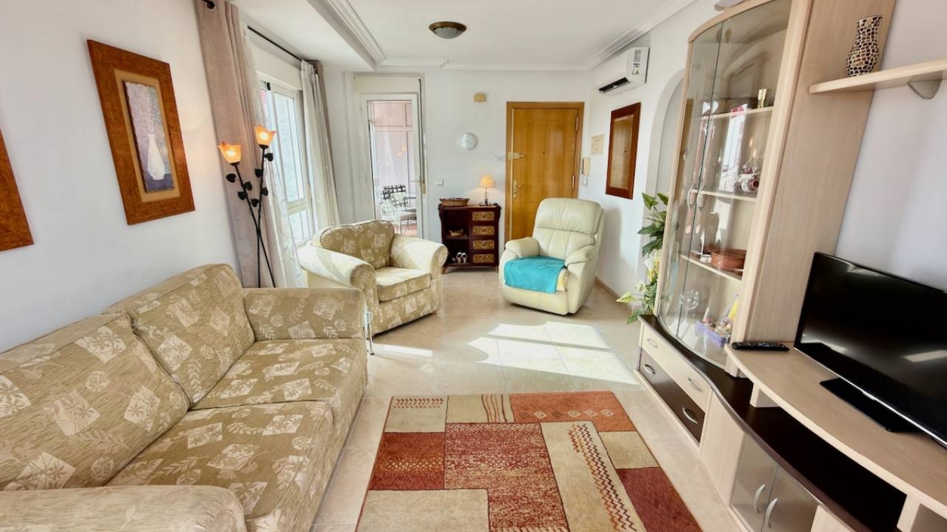 Resale - Apartment - Guardamar del Segura