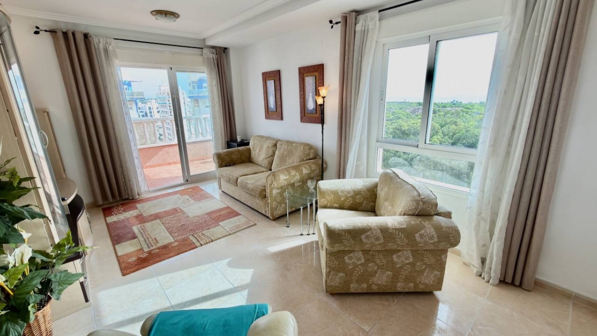 Resale - Apartment - Guardamar del Segura
