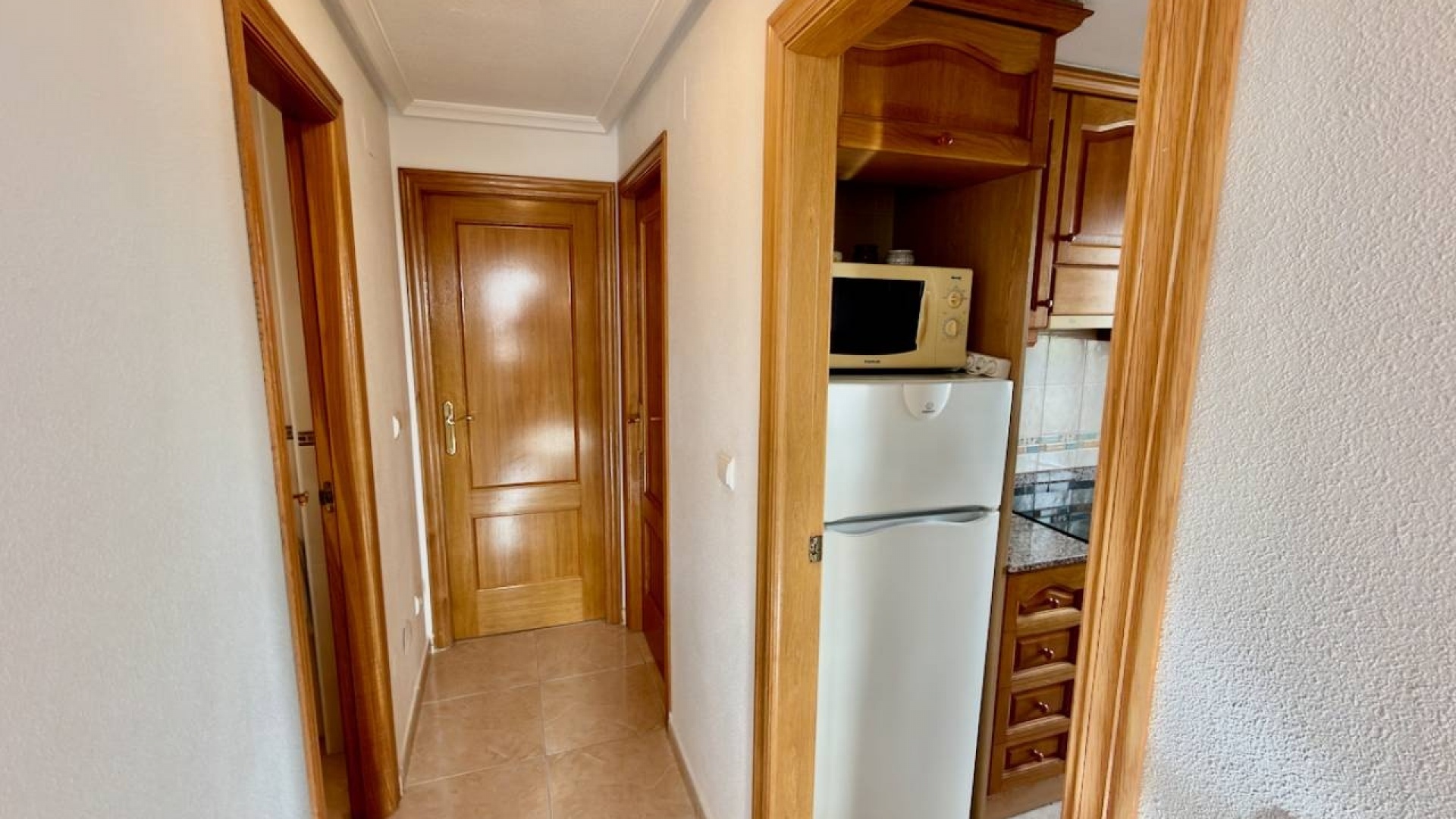Resale - Apartment - Guardamar del Segura