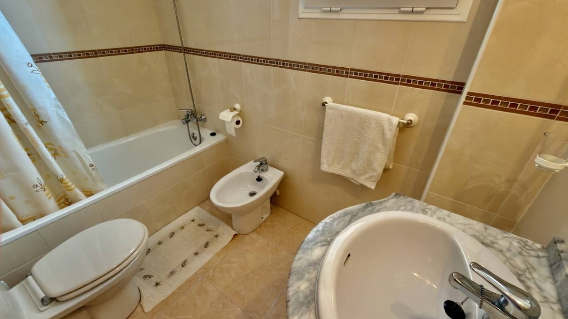Resale - Apartment - Guardamar del Segura