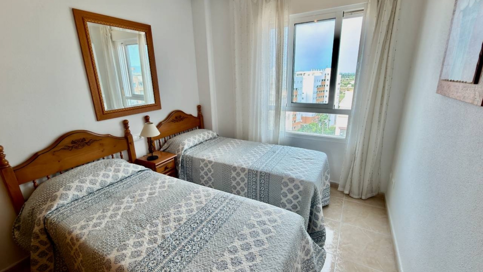 Resale - Apartment - Guardamar del Segura