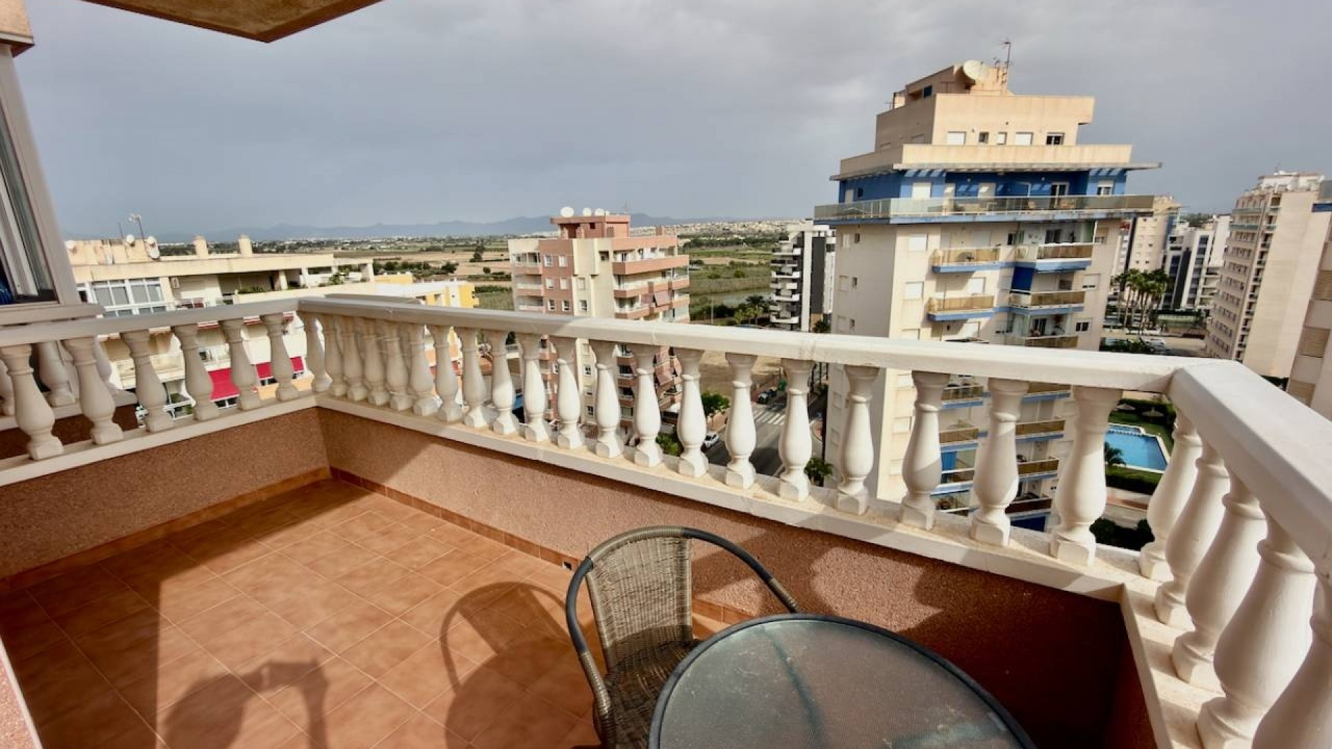 Resale - Apartment - Guardamar del Segura