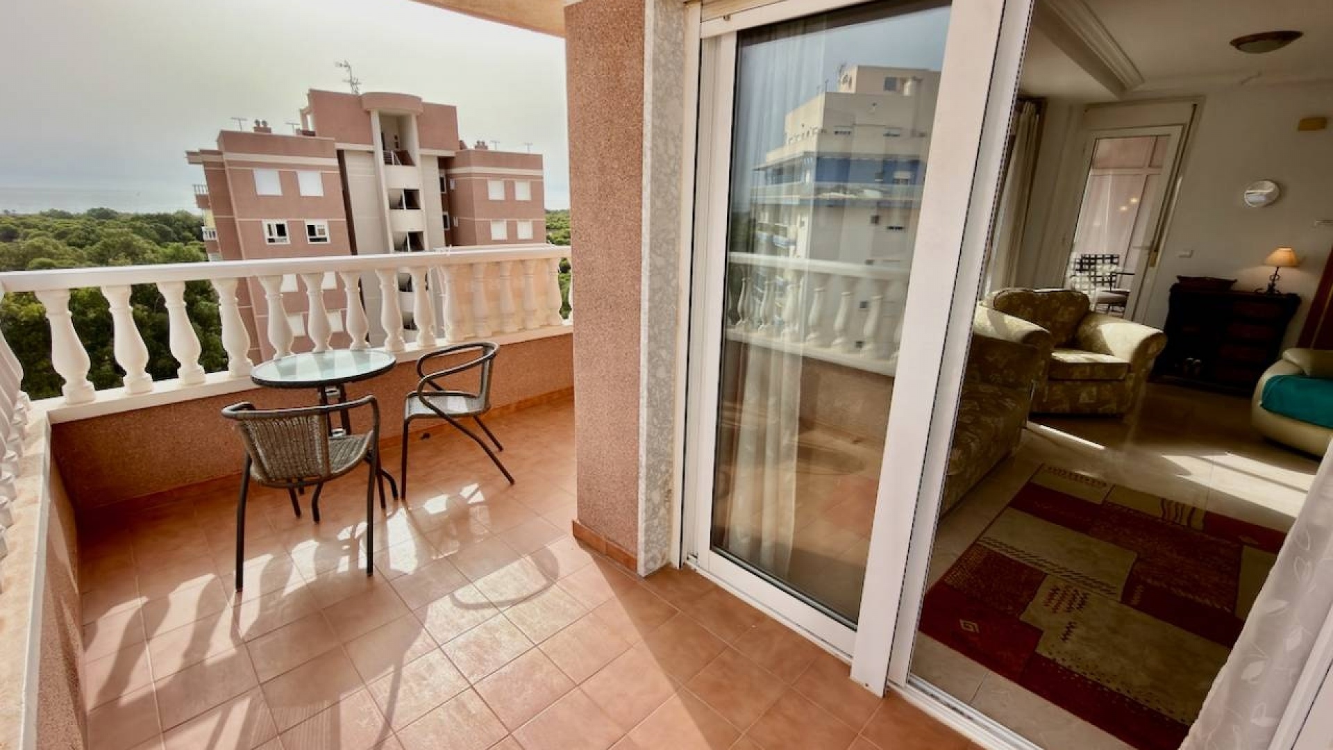 Resale - Apartment - Guardamar del Segura