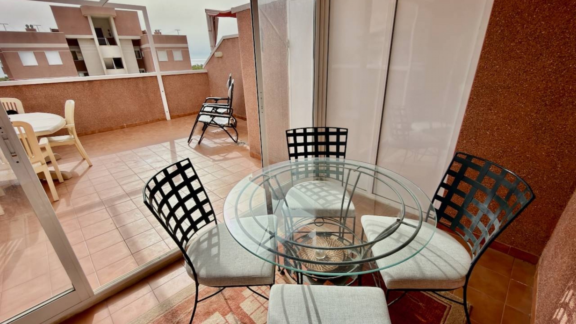 Resale - Apartment - Guardamar del Segura