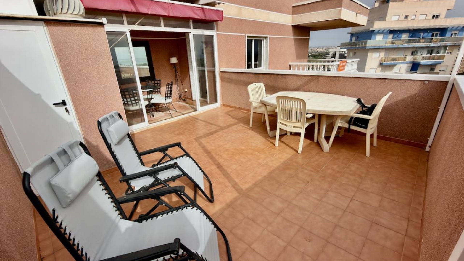 Resale - Apartment - Guardamar del Segura