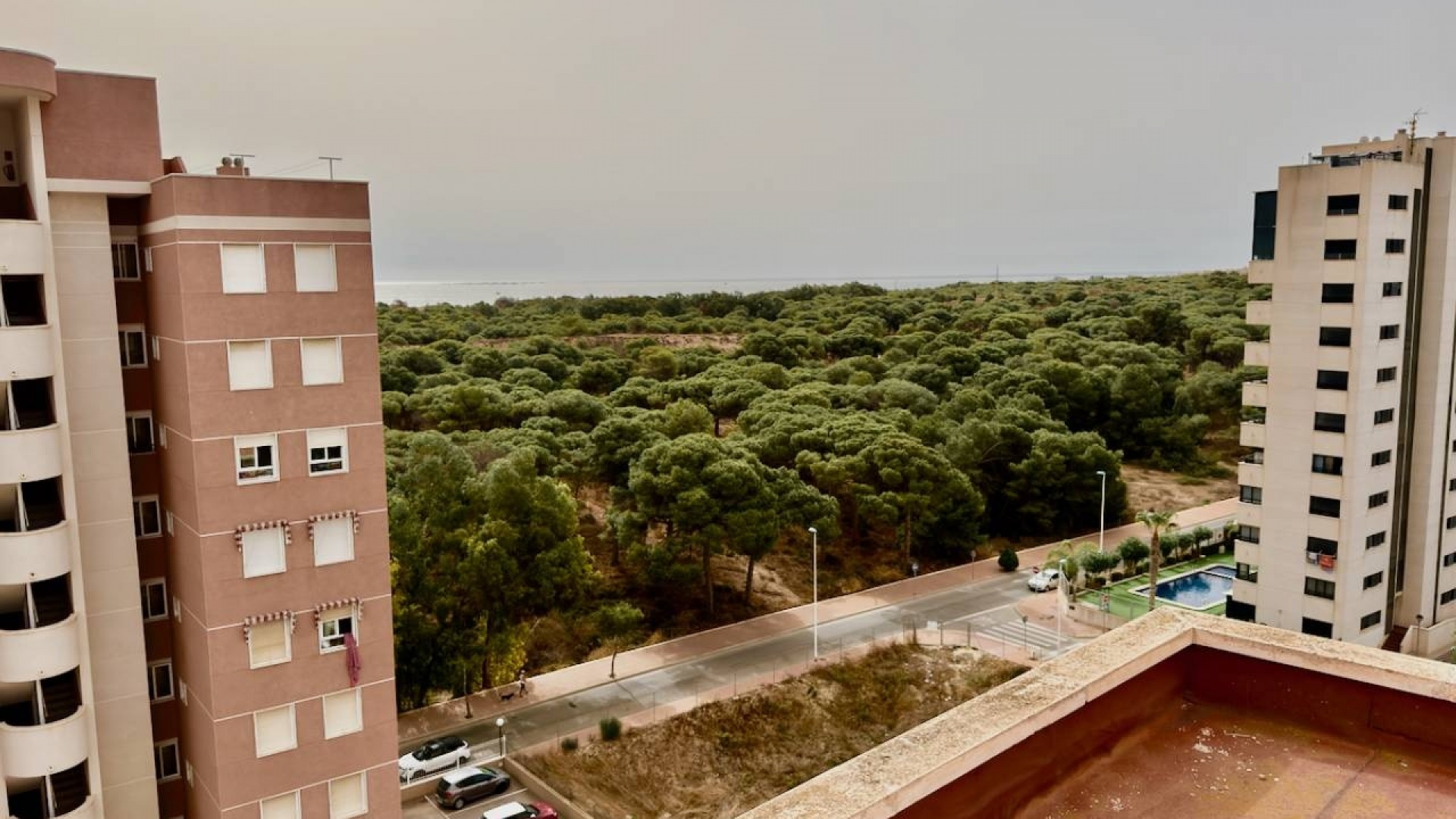 Resale - Apartment - Guardamar del Segura