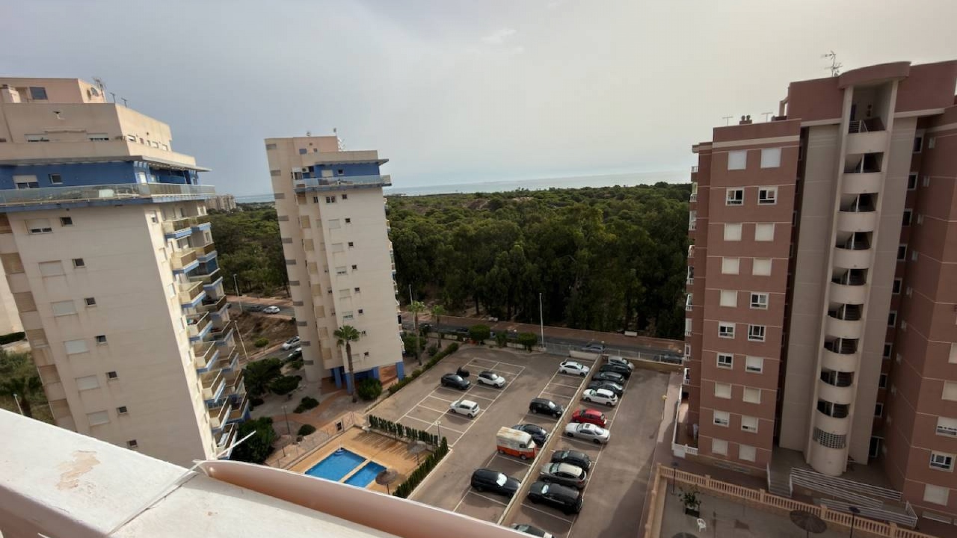 Resale - Apartment - Guardamar del Segura